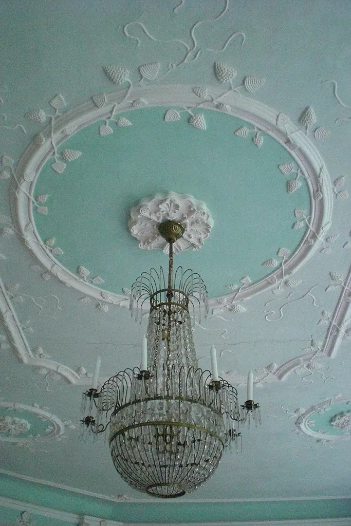 Schloss Museum Wolfshagen