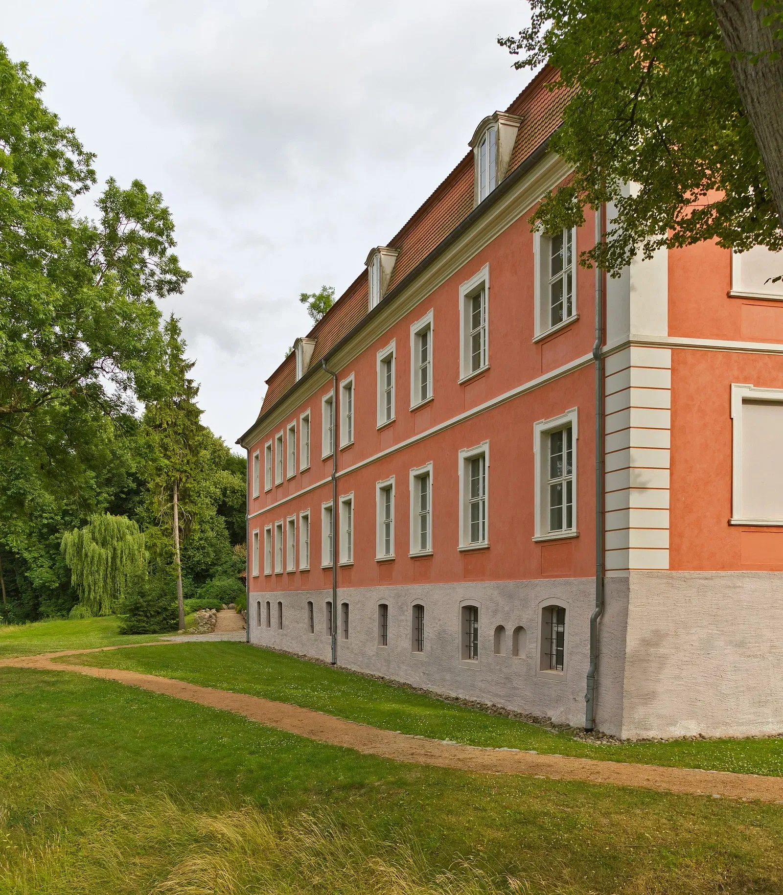 Château de Wolfshagen