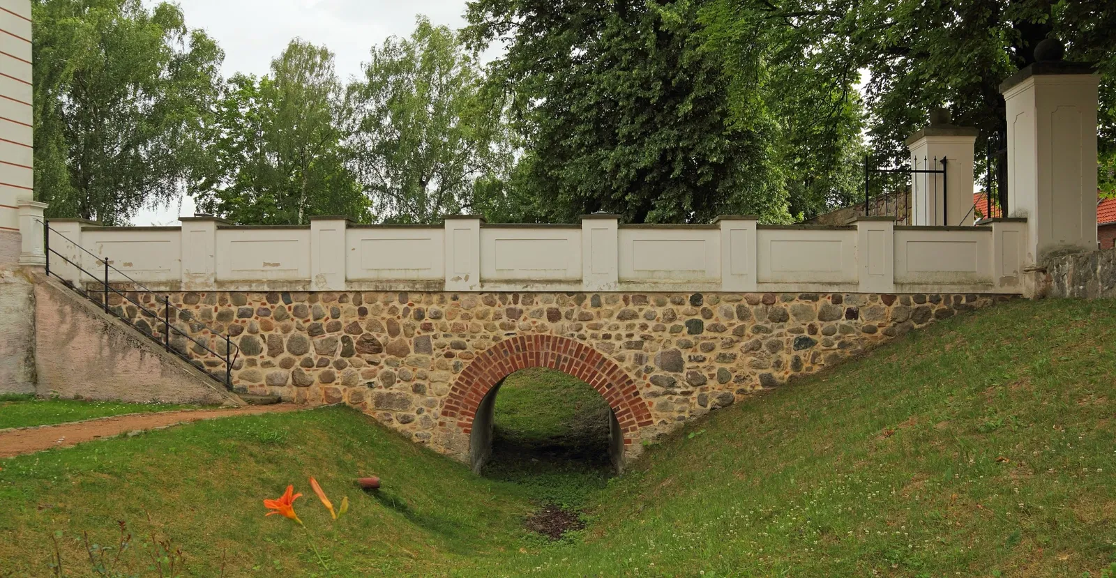 Schloss Museum Wolfshagen