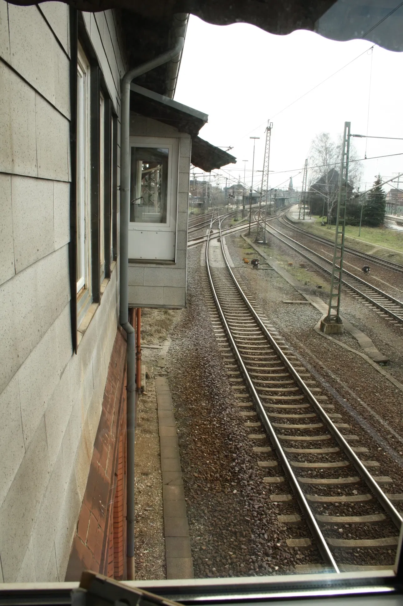 Museumsstellwerk Lpf