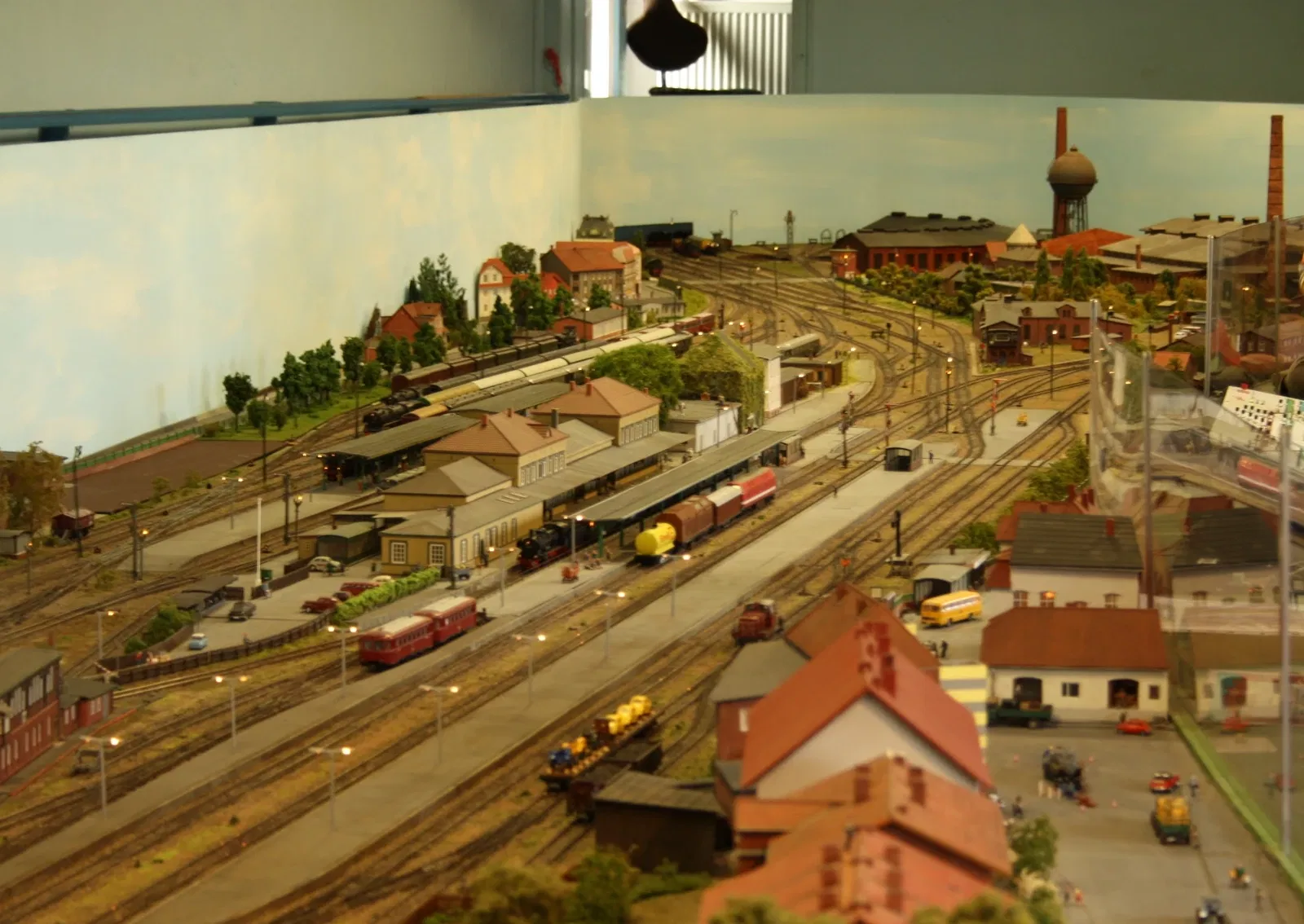 Museumsstellwerk Lpf