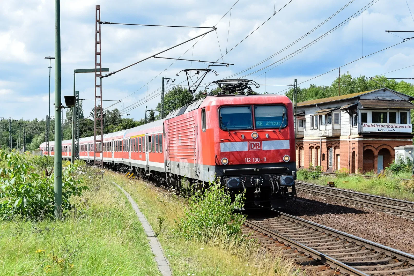 Museumsstellwerk Lpf