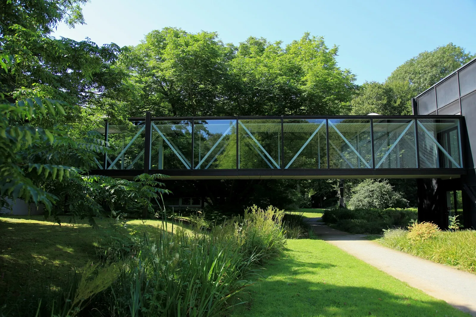 Josef Albers Museum Quadrat