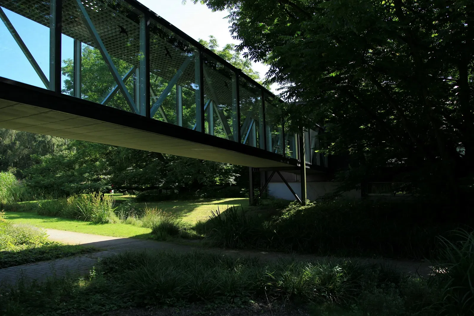 Josef Albers Museum Quadrat