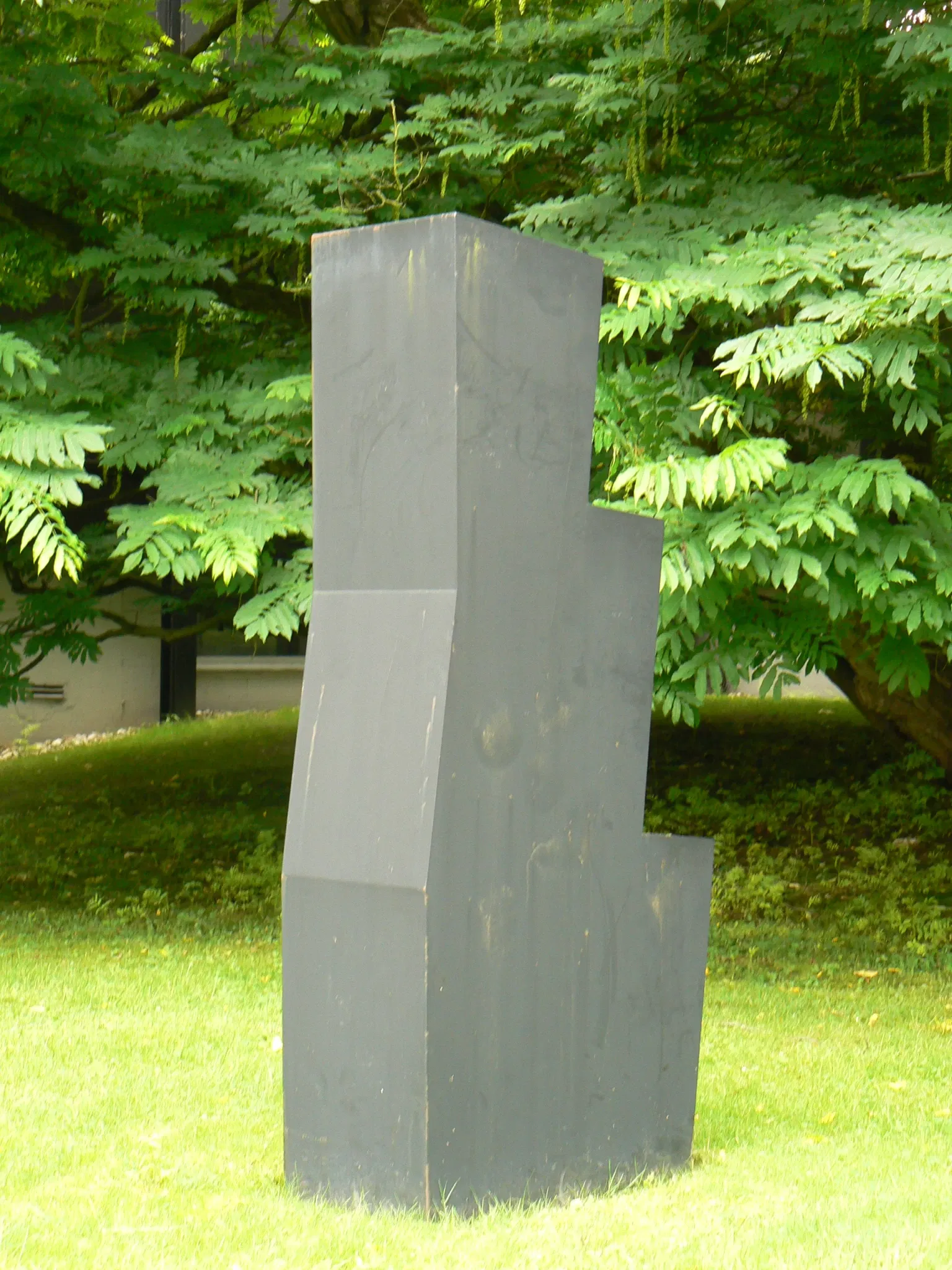 Josef Albers Museum Quadrat