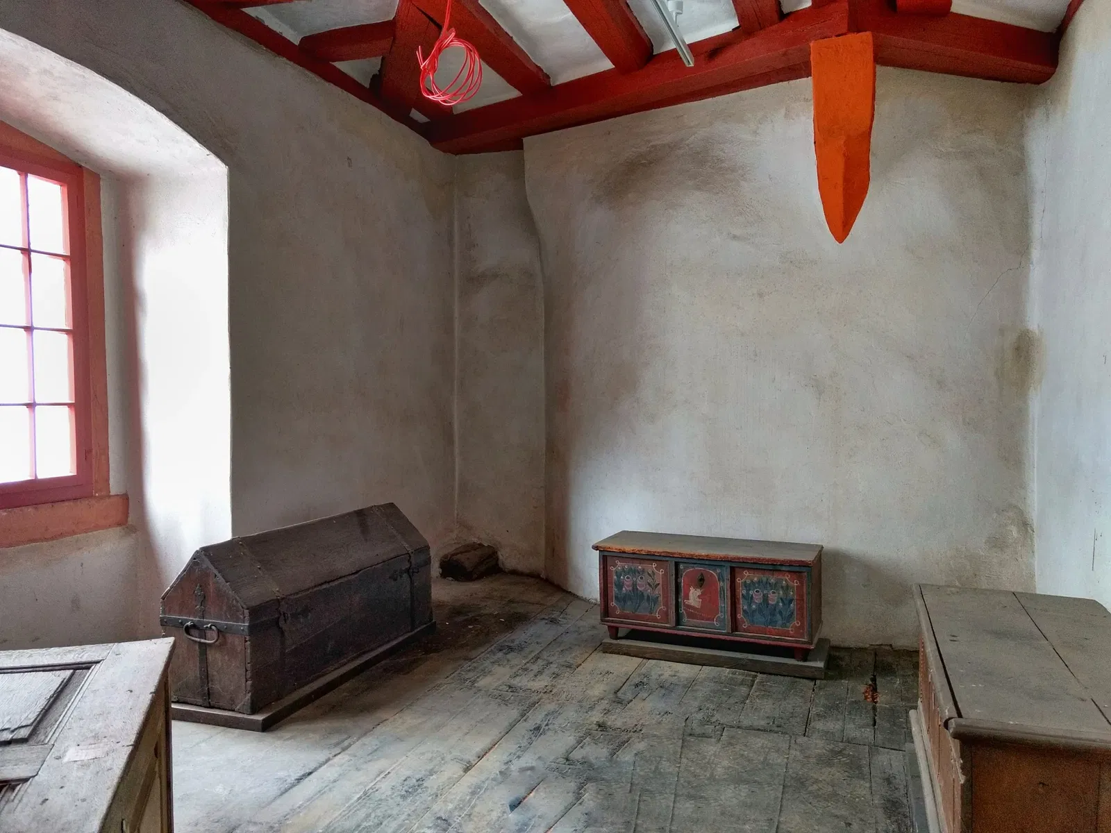 Burg Pfalzgrafenstein