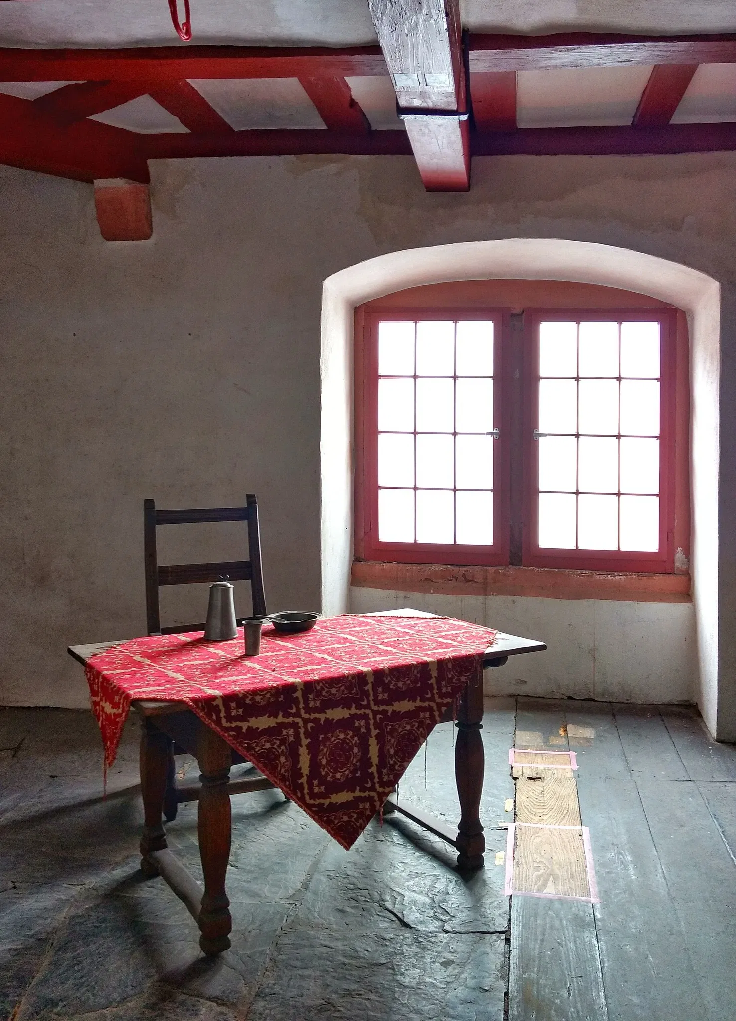 Château de Pfalzgrafenstein