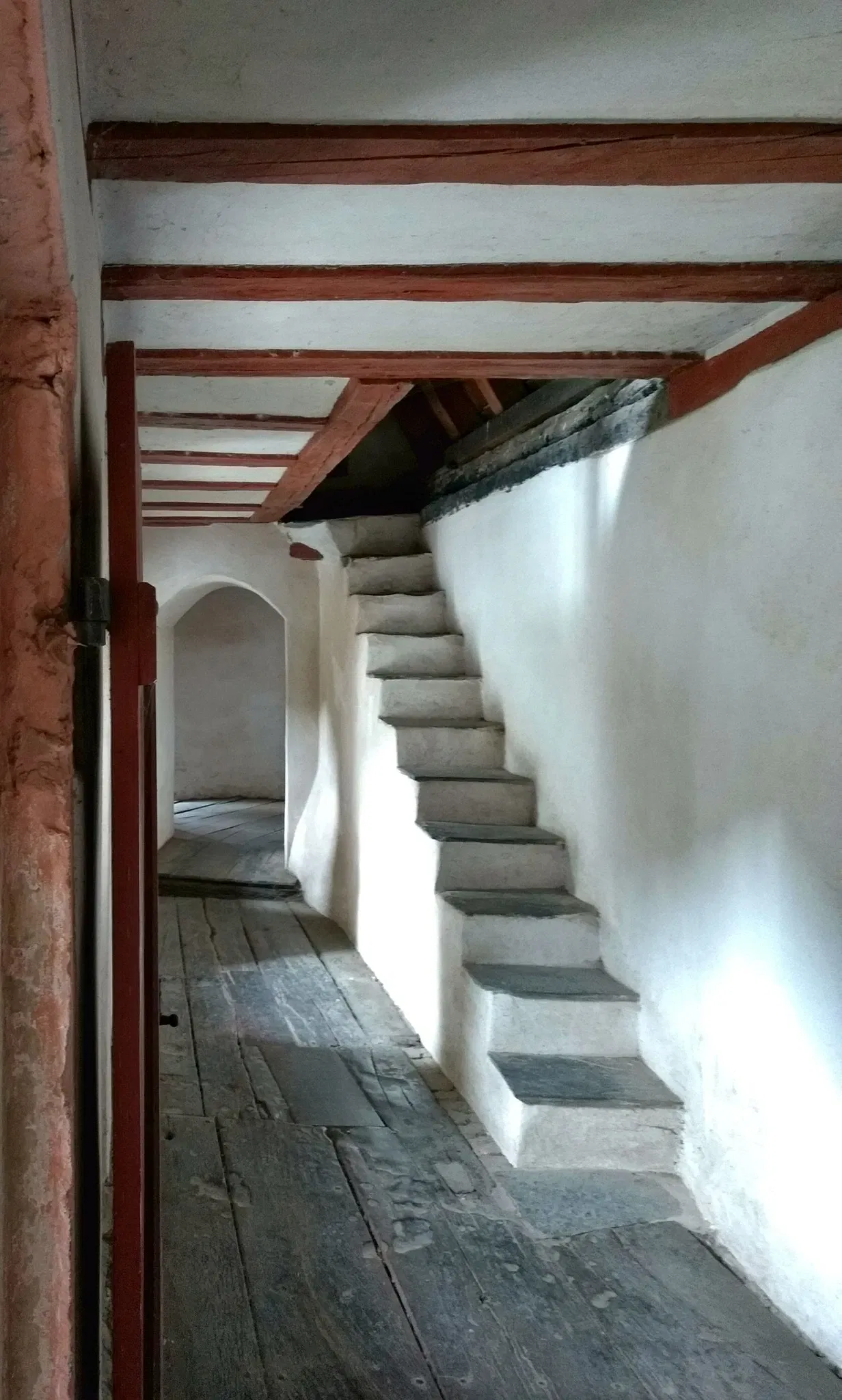 Castillo de Pfalzgrafenstein