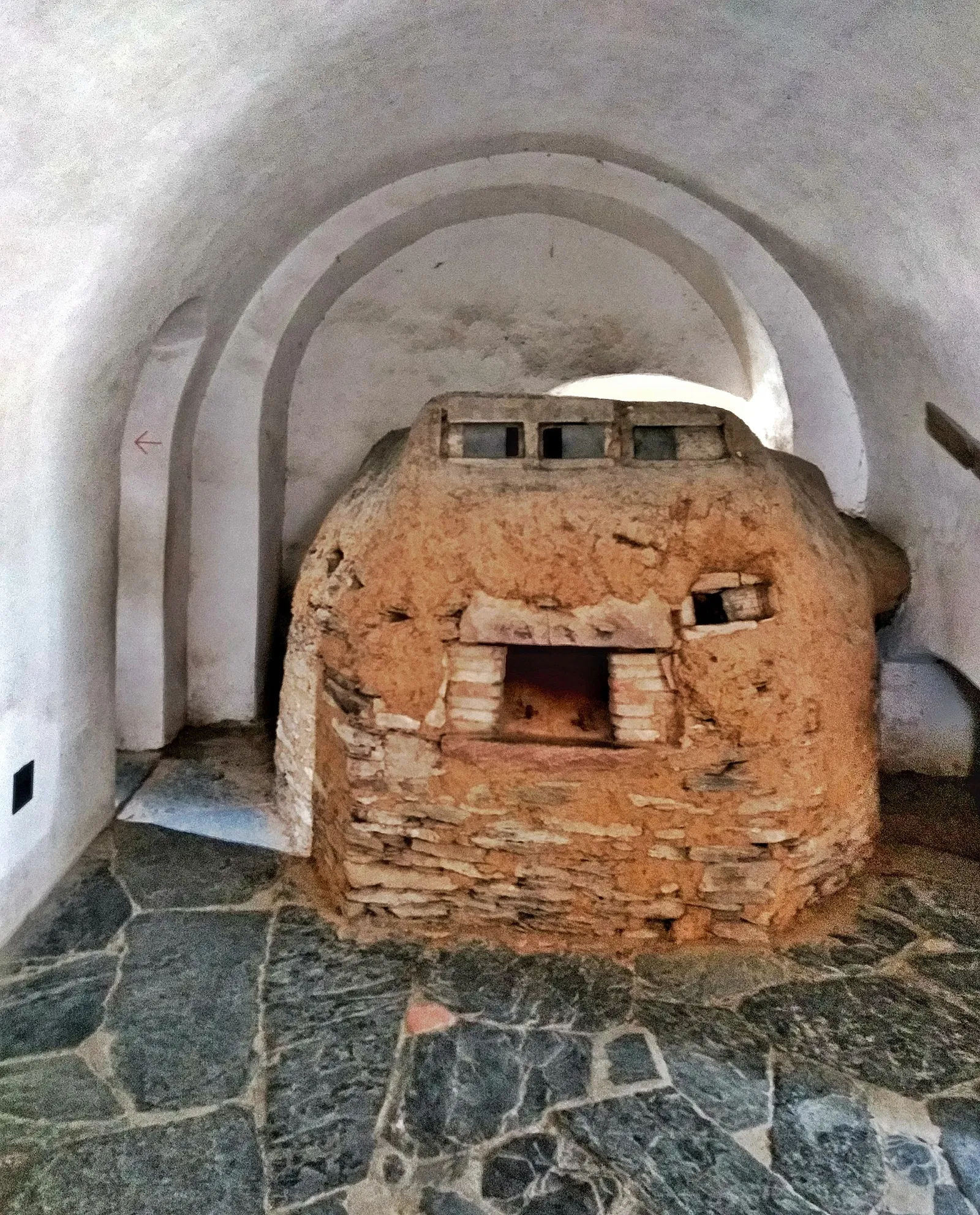 Pfalzgrafenstein Castle