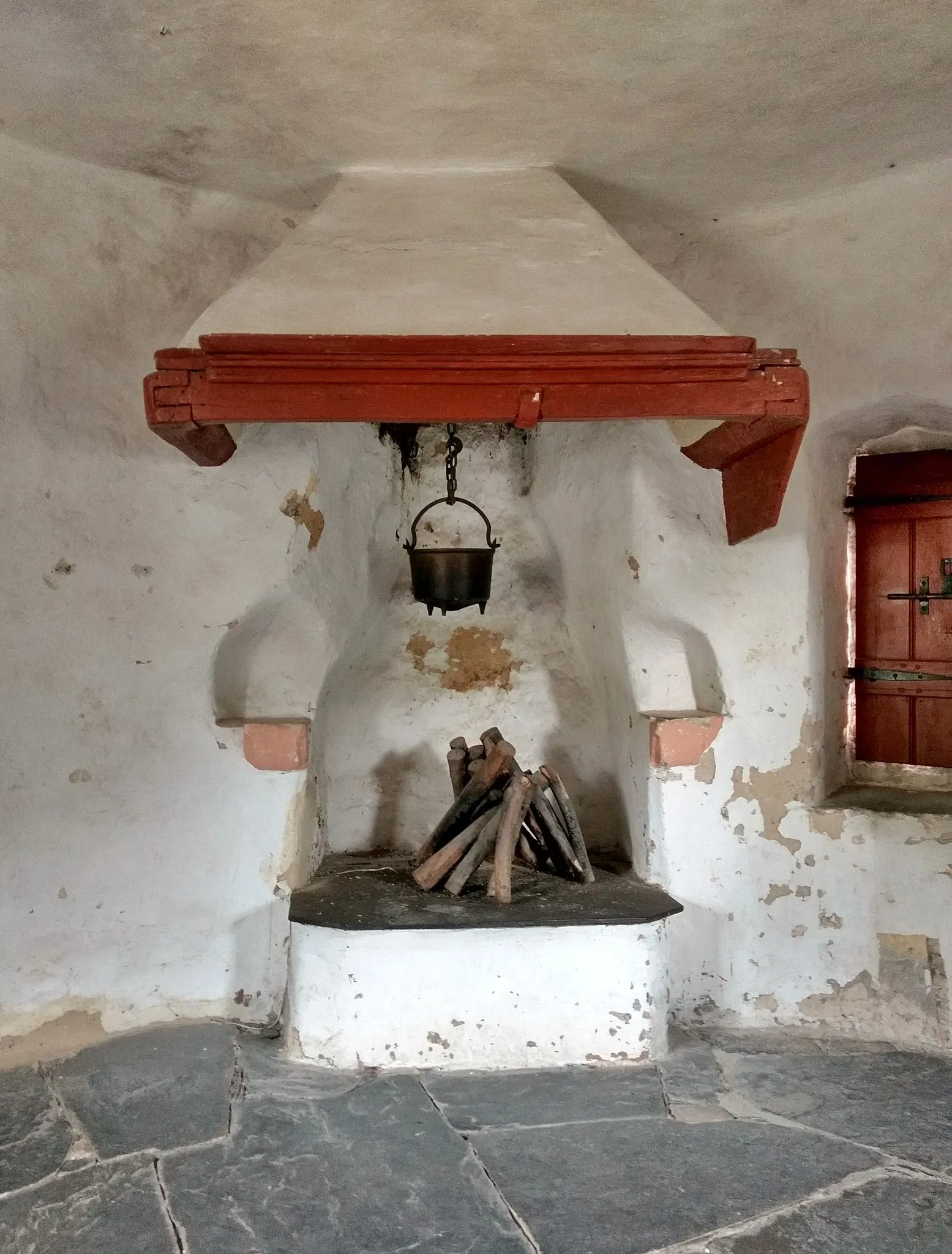 Burg Pfalzgrafenstein