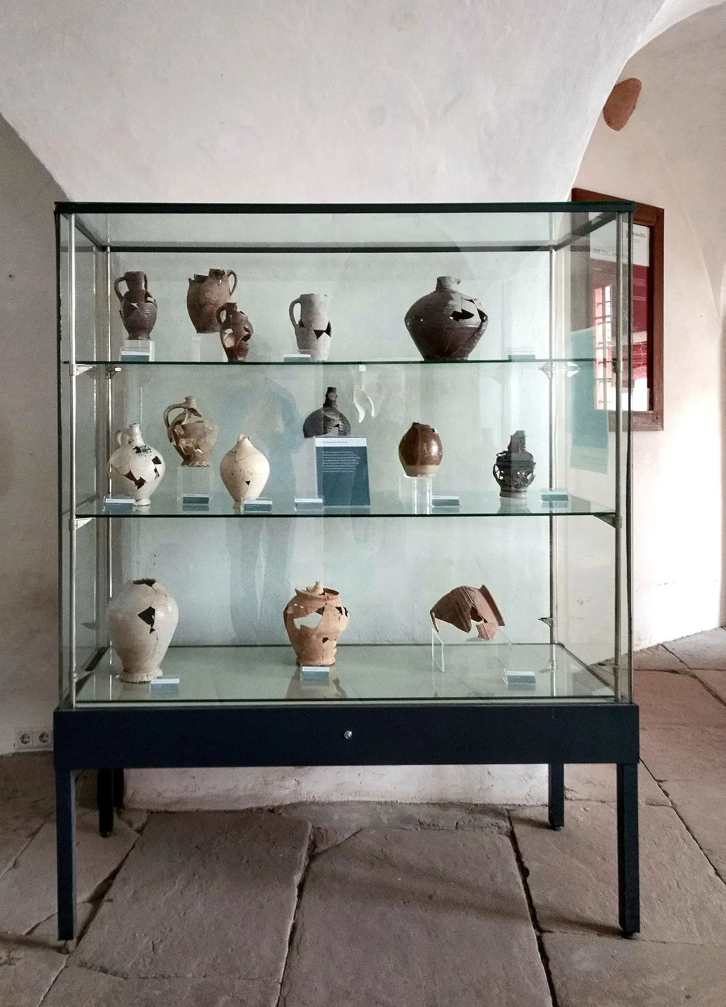 Pfalzgrafenstein Castle