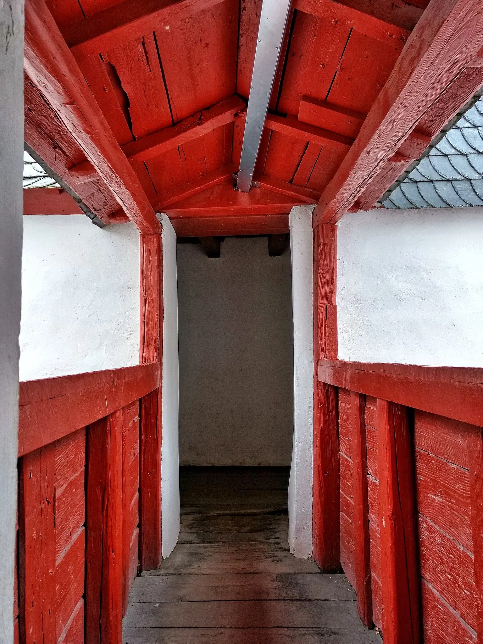 Pfalzgrafenstein Castle