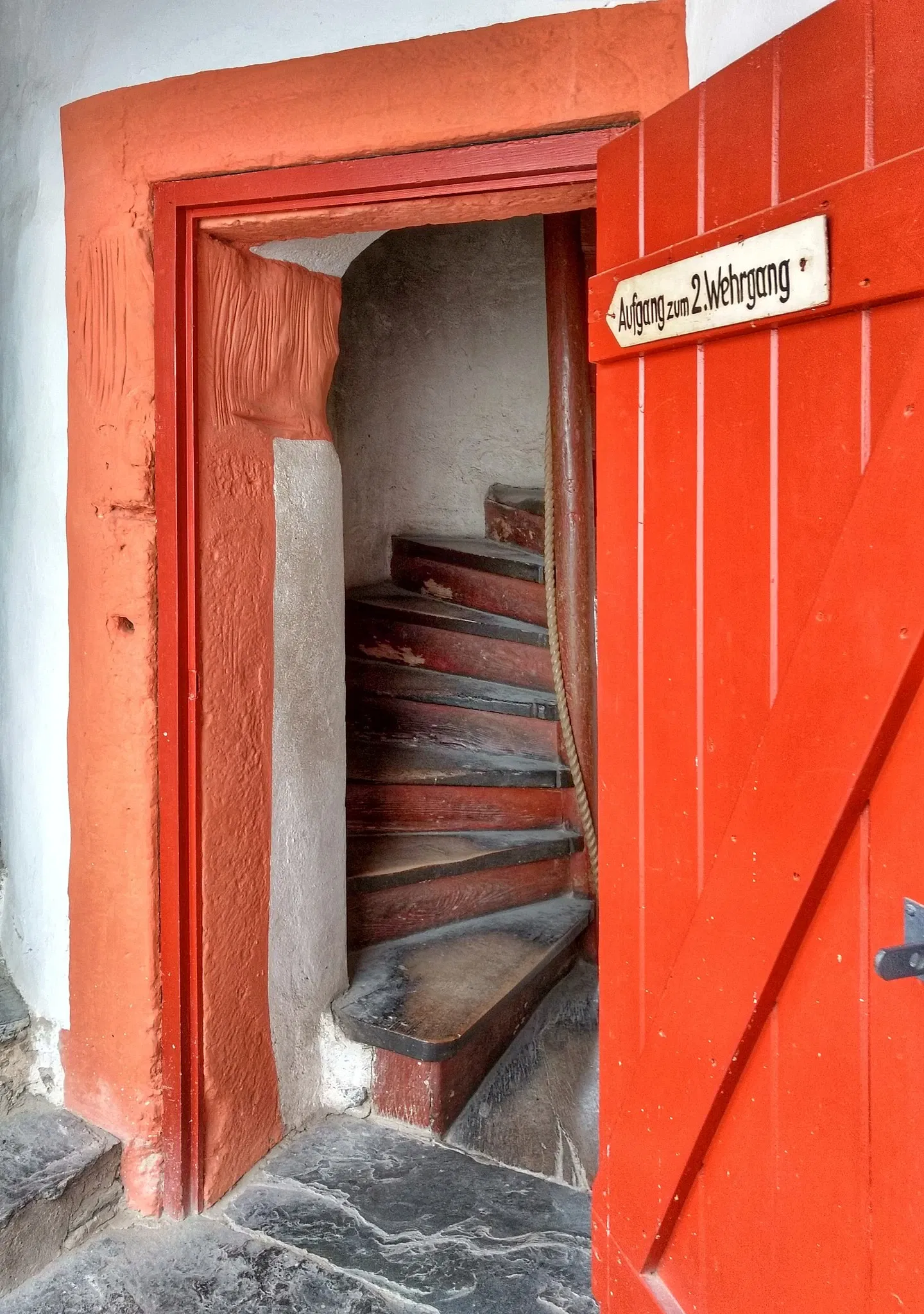 Burg Pfalzgrafenstein