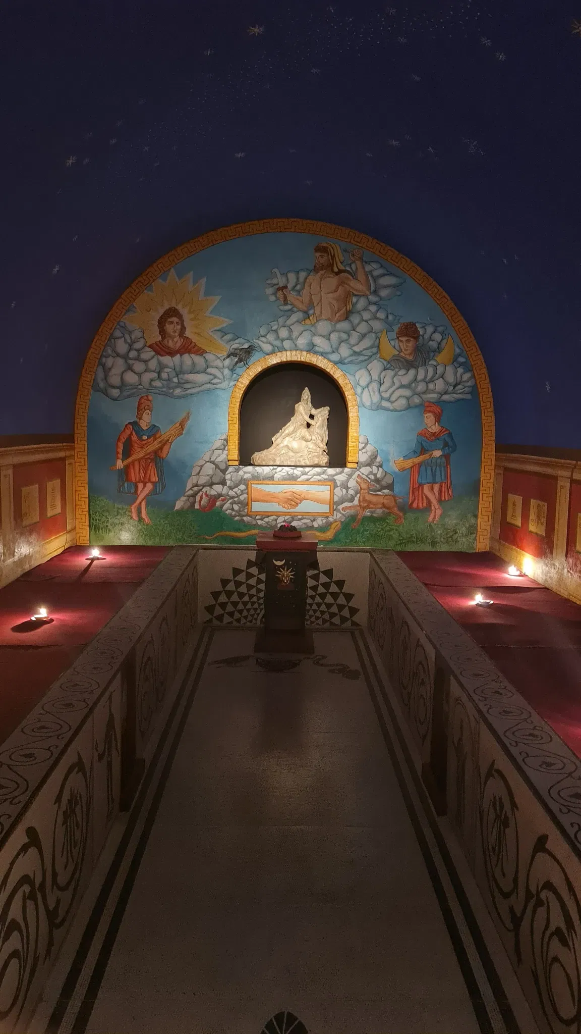 Museo Arqueológico Municipal de Cabra