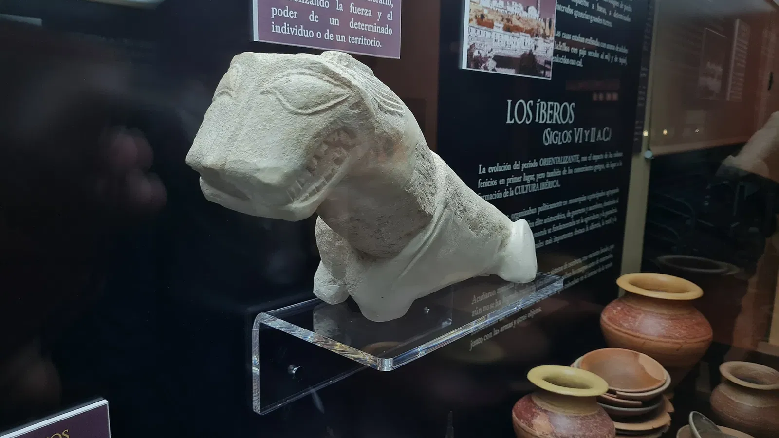 Museo Arqueológico Municipal de Cabra