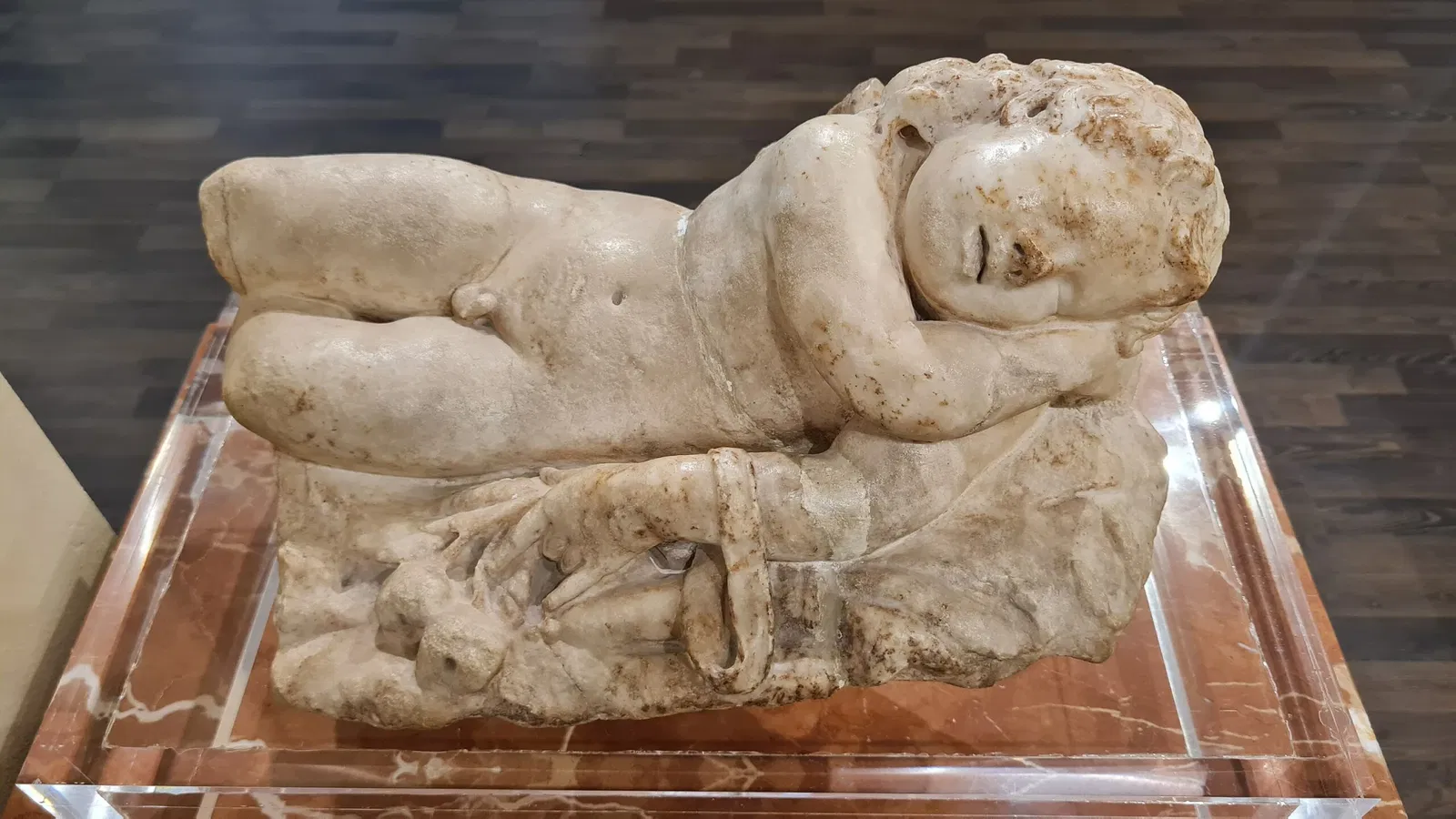 Museo Arqueológico Municipal de Cabra