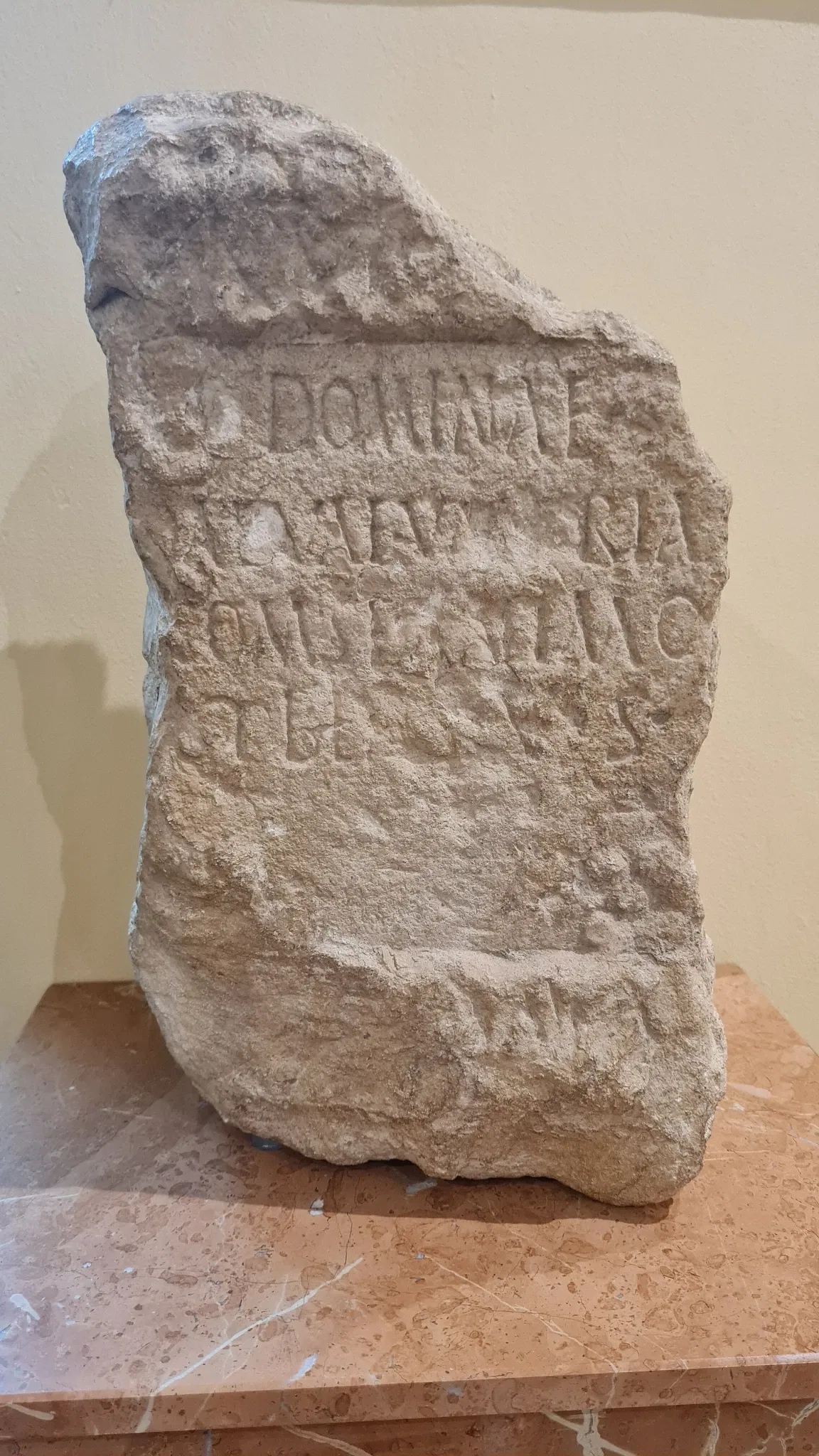 Museo Arqueológico Municipal de Cabra