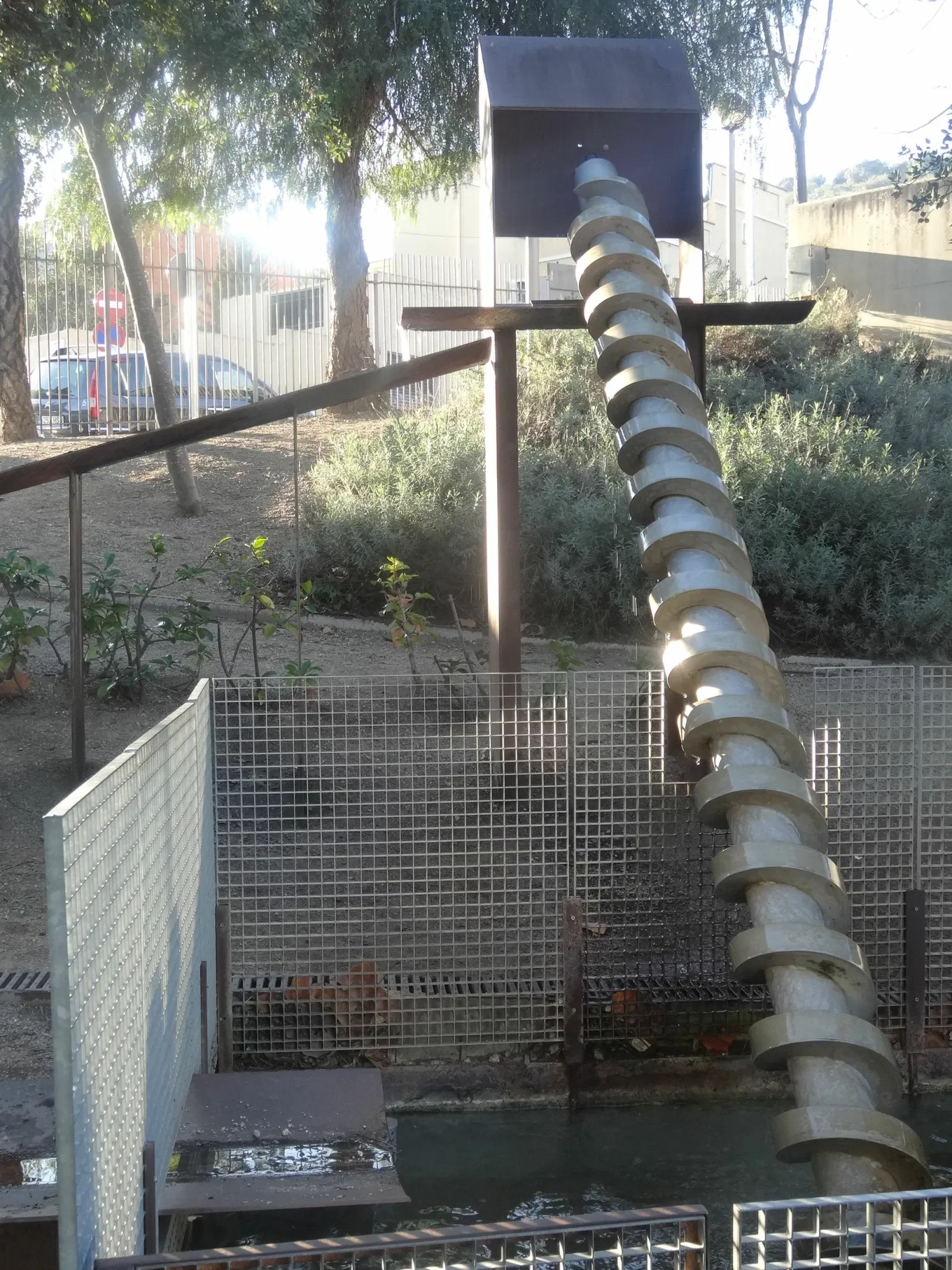 National Museum of Science and Technology