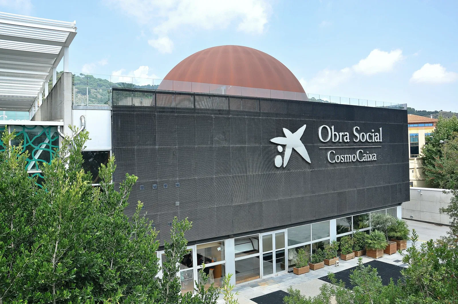 Museo Nacional de Ciencia y Tecnología