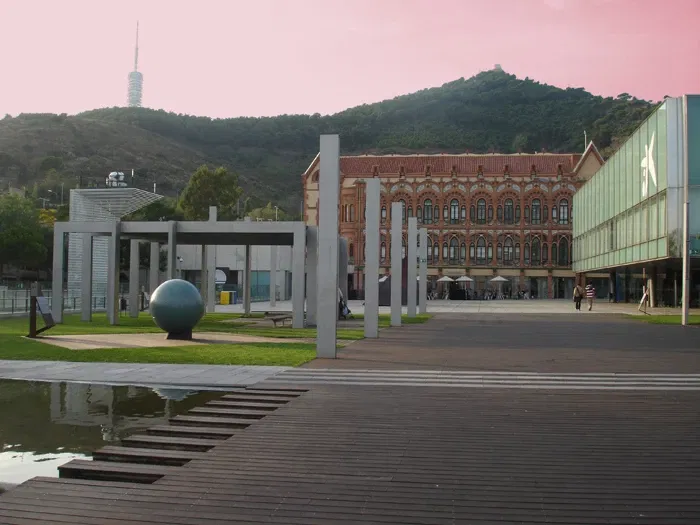 National Museum of Science and Technology