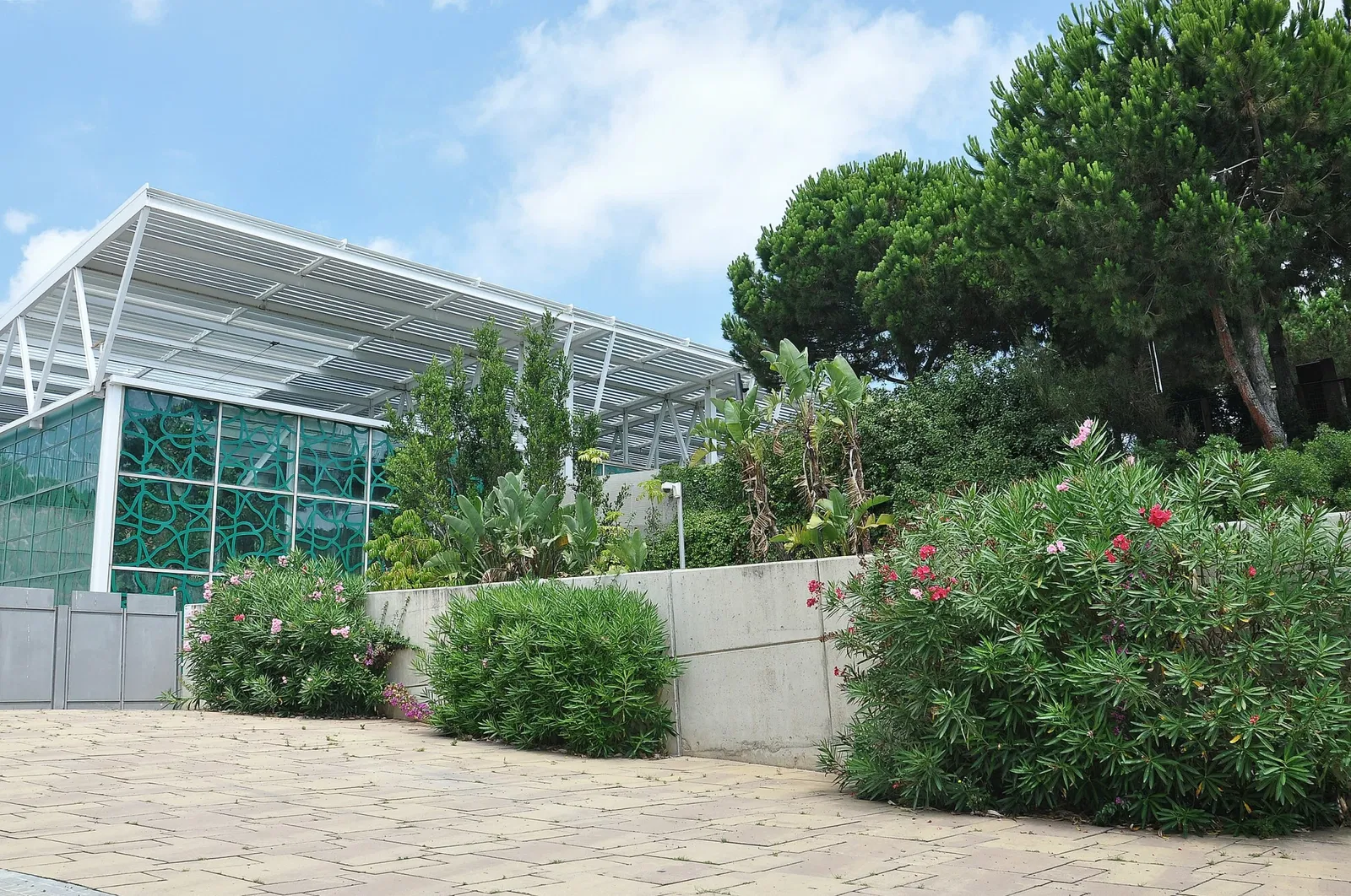 National Museum of Science and Technology