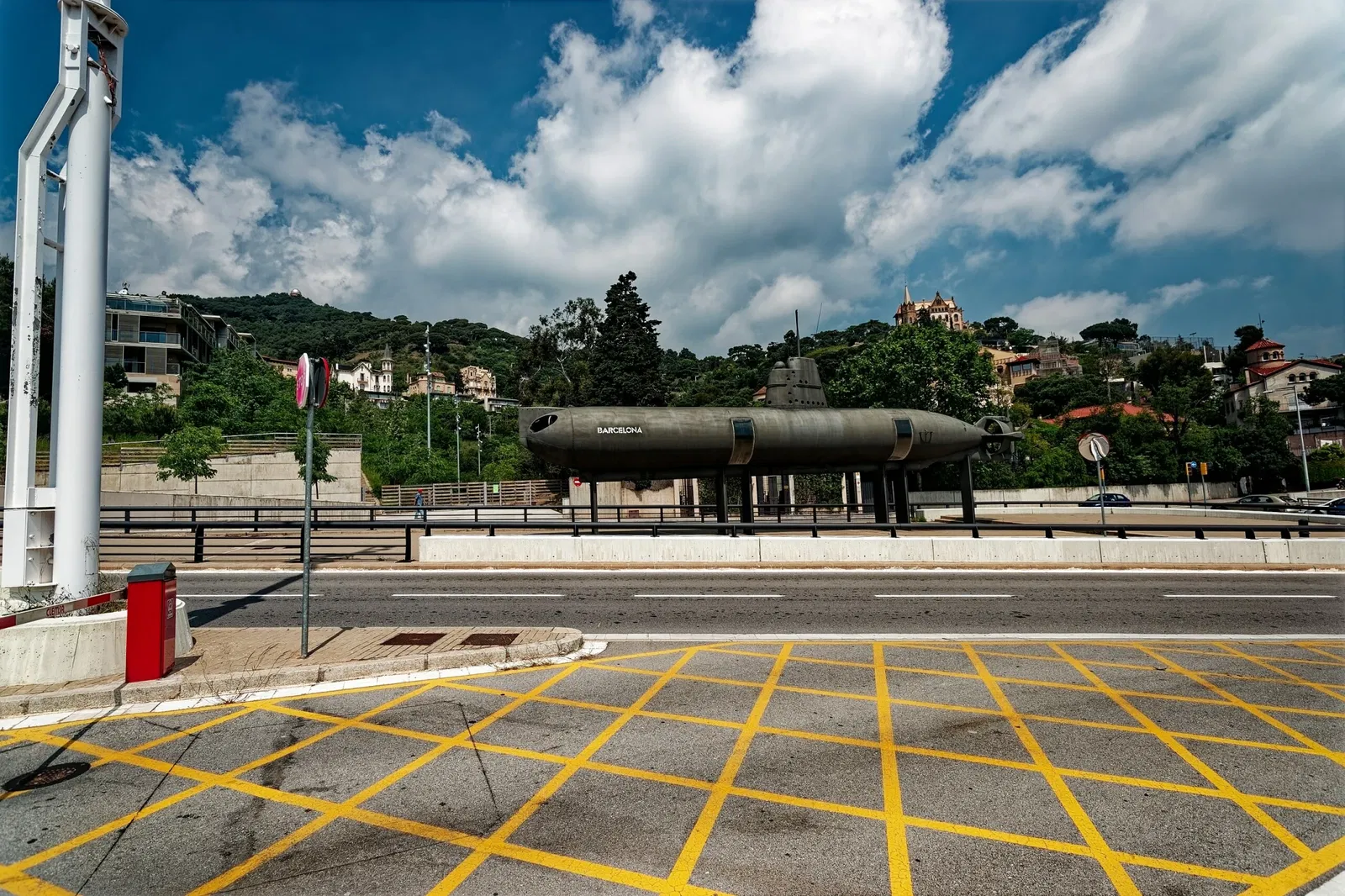 Museo Nacional de Ciencia y Tecnología