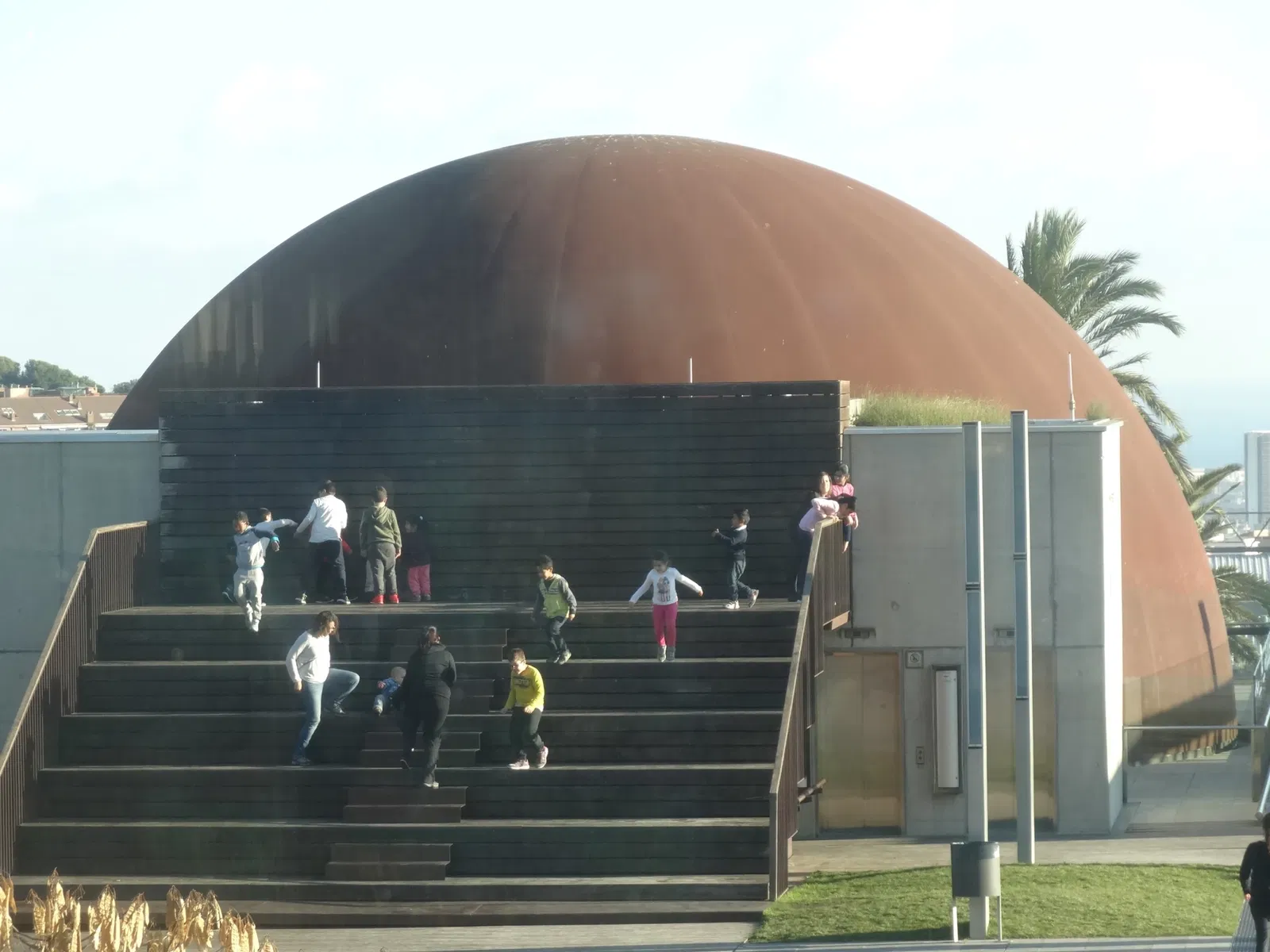 National Museum of Science and Technology