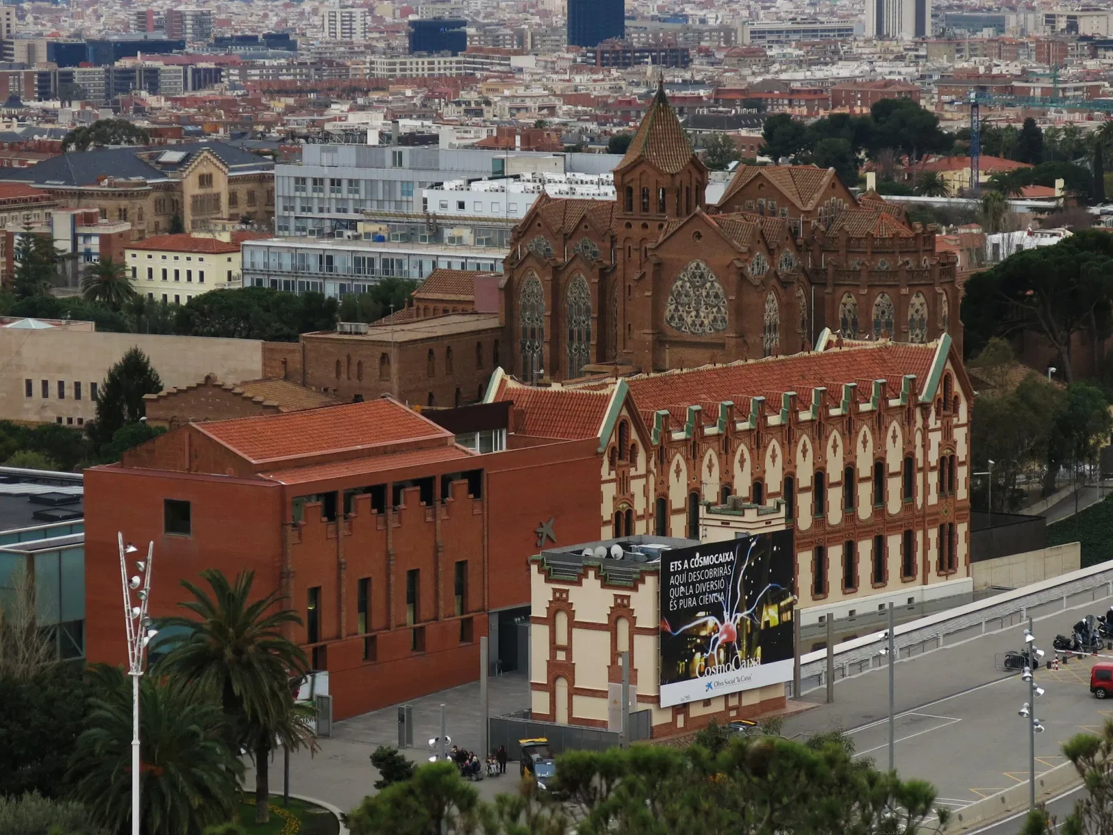 National Museum of Science and Technology