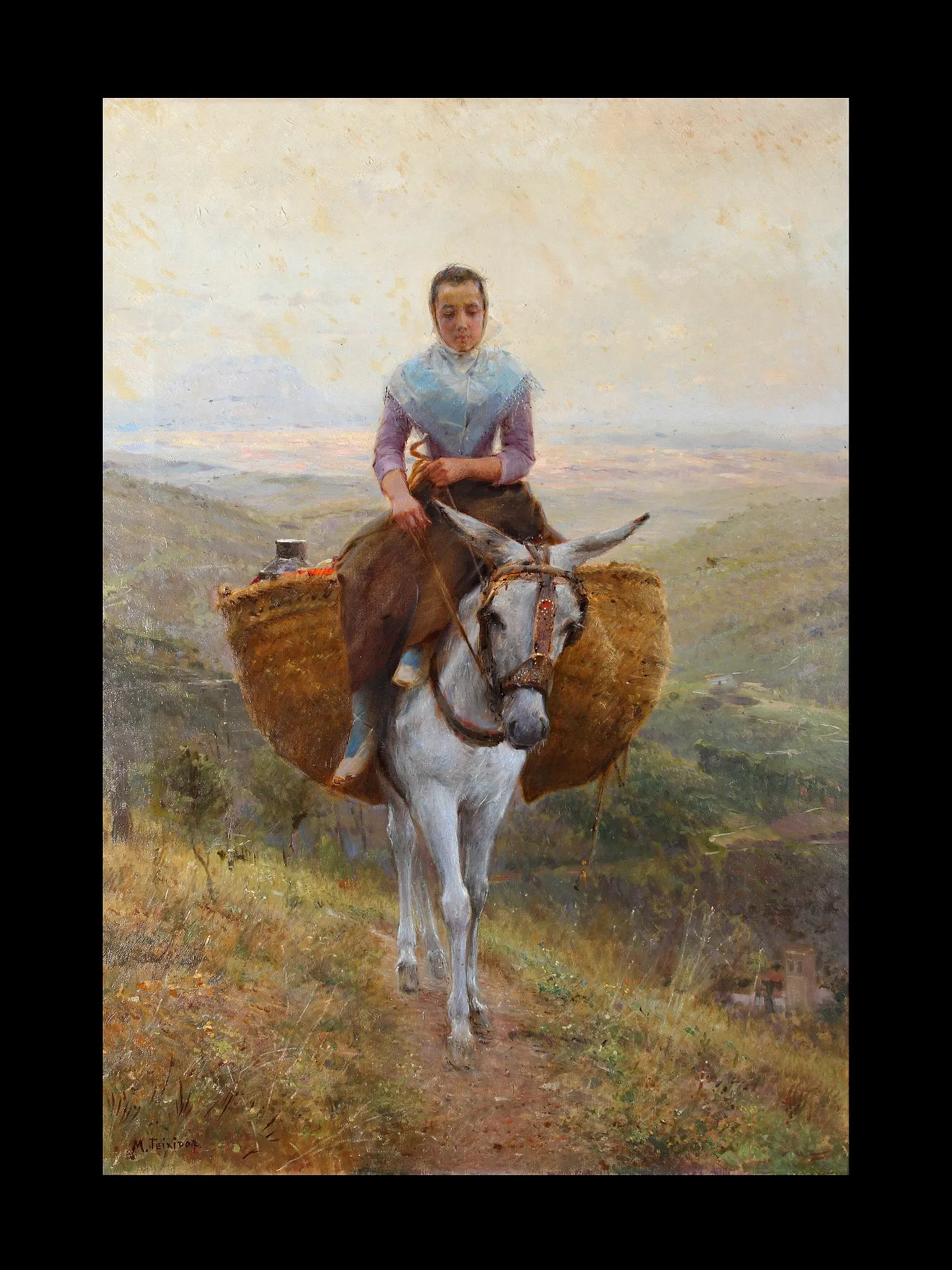 Museo Art Nouveau y Art Déco