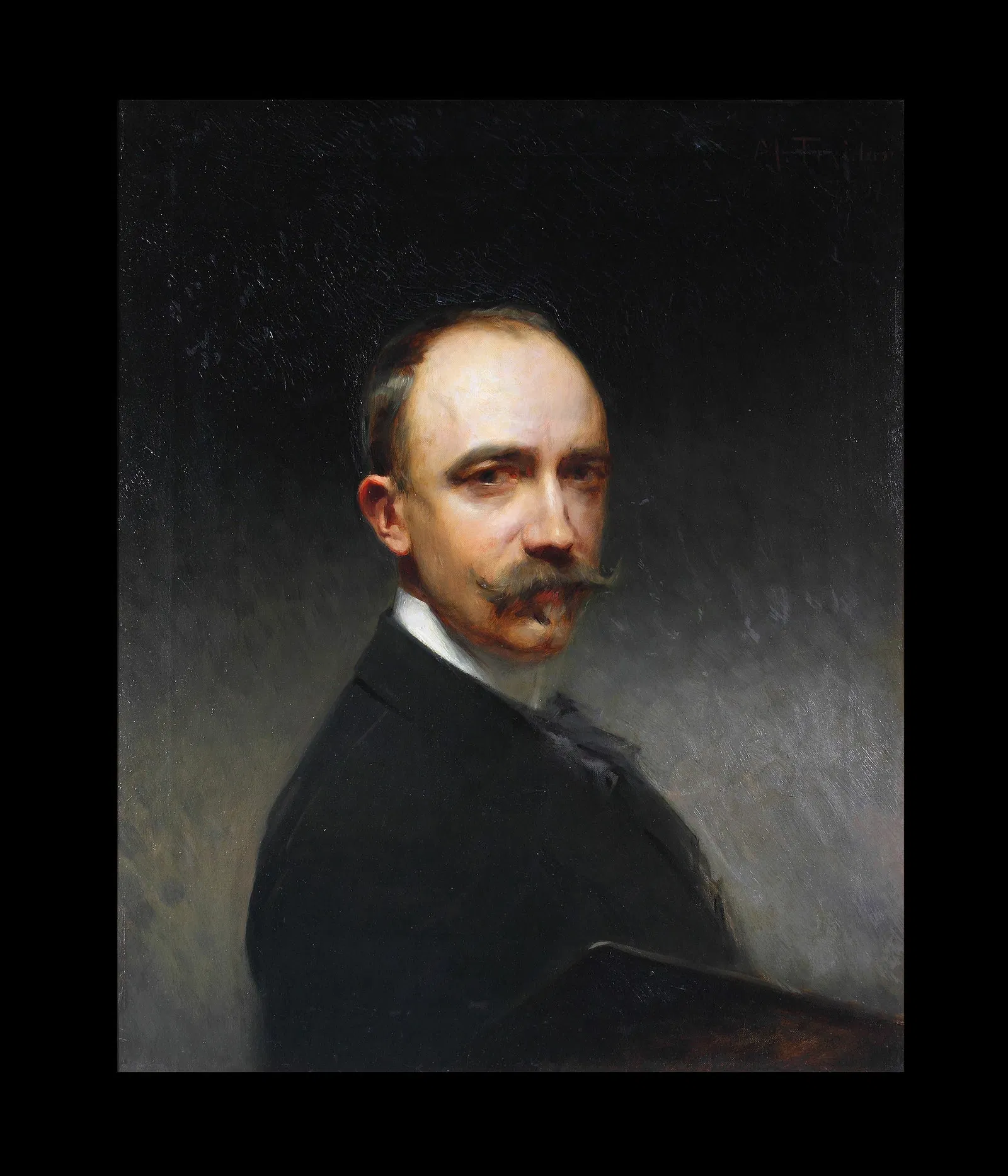 Museum of Art Nouveau and Art Deco