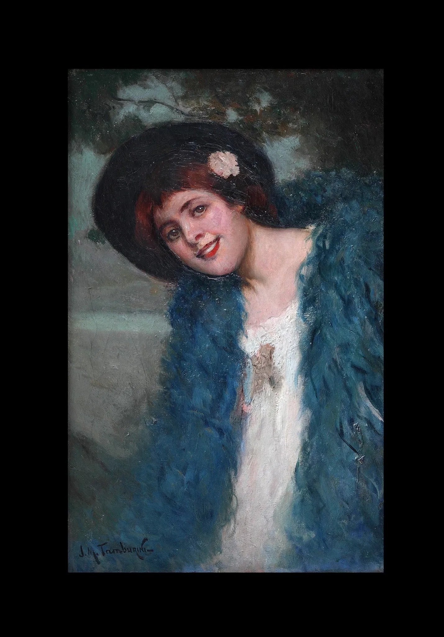 Museum of Art Nouveau and Art Deco