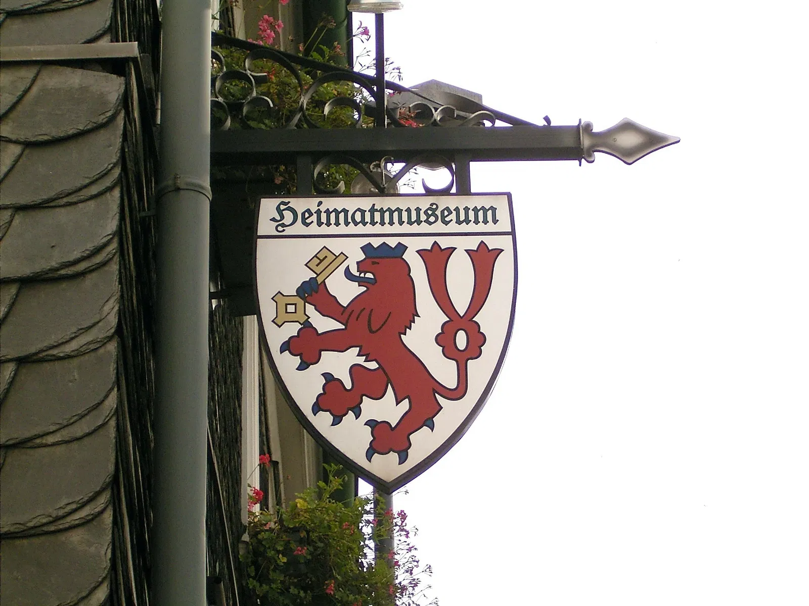 Heimatmuseum Radevormwald