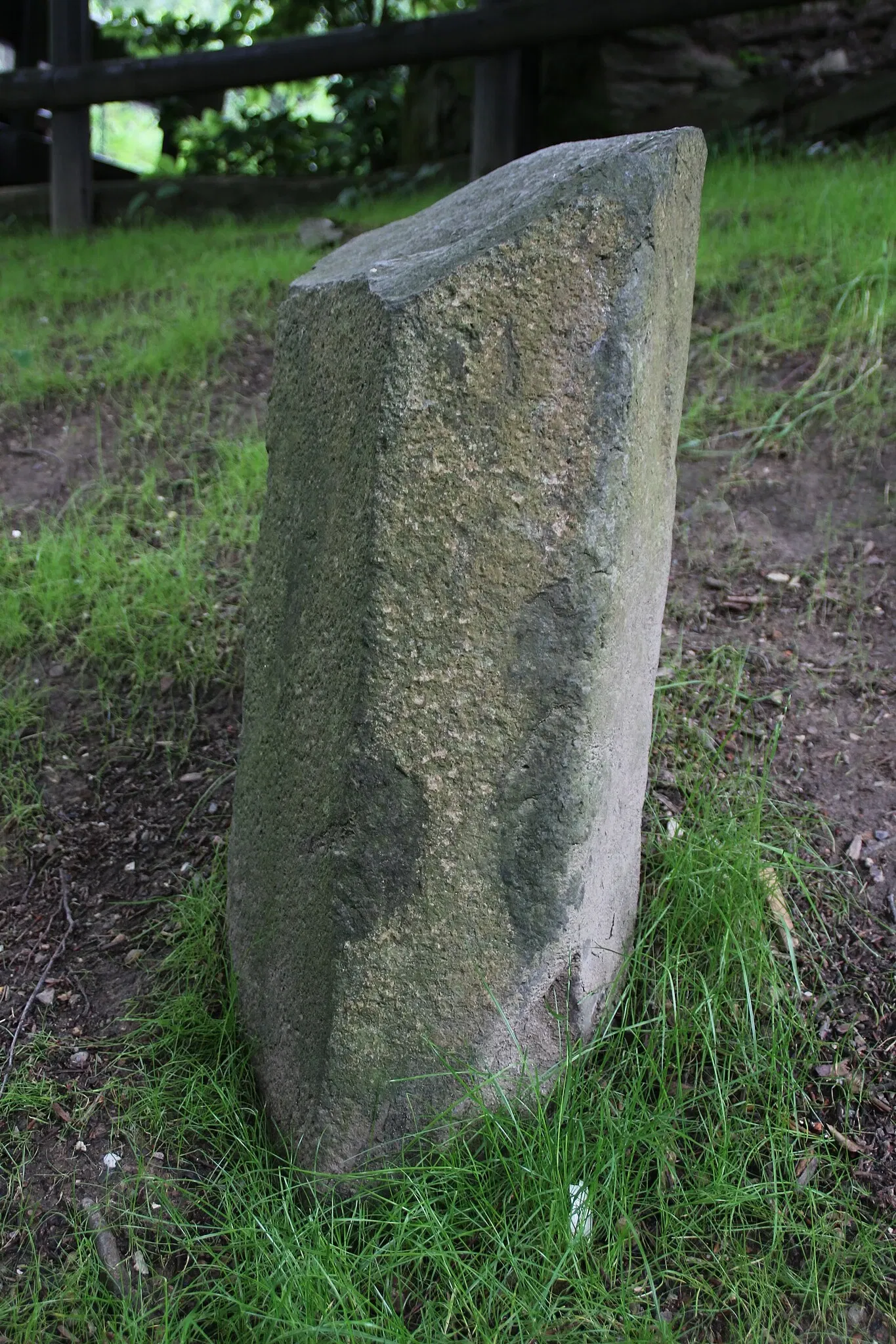 von Opel Hessische Zoostiftung