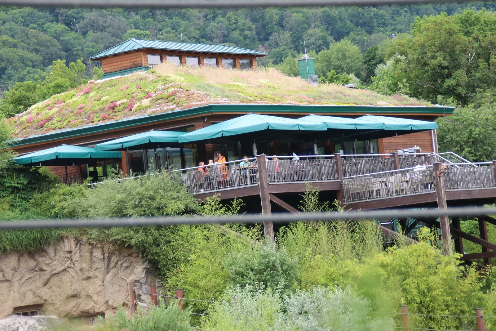 von Opel Hessische Zoostiftung