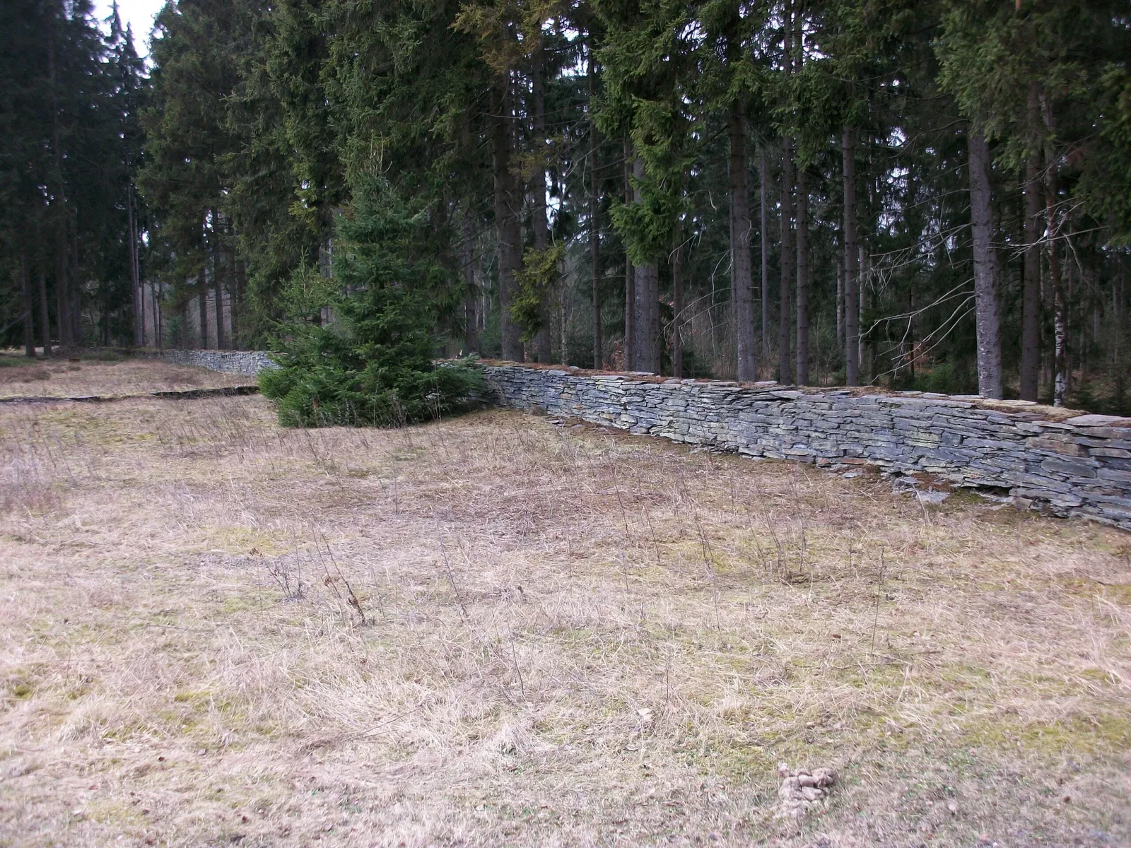 Schieferpark Lehesten