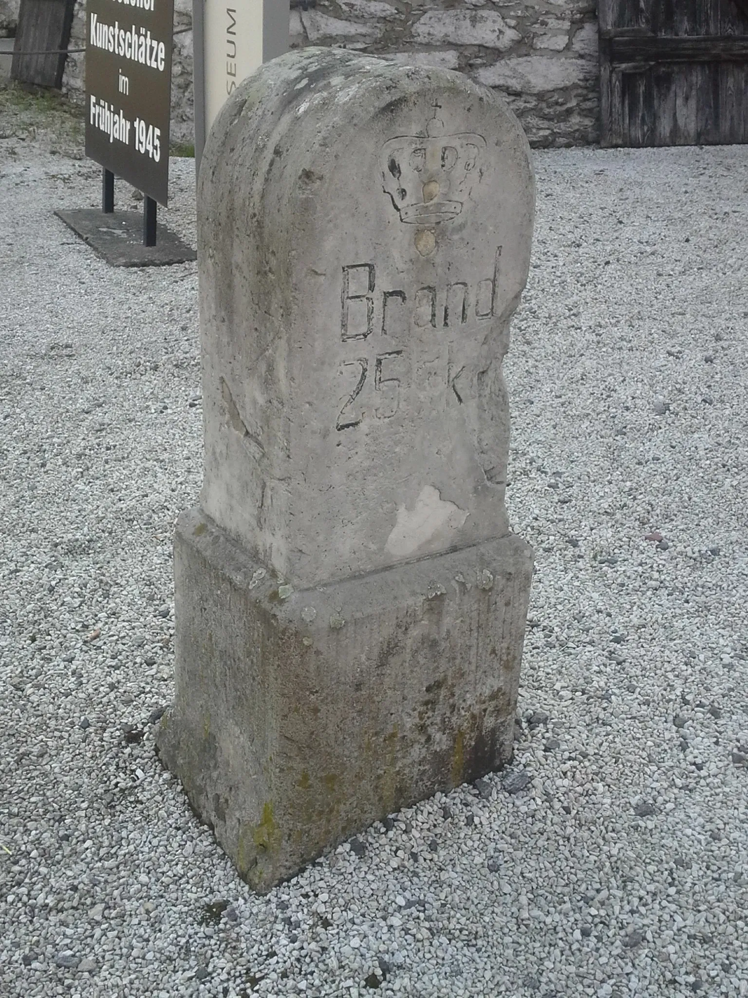 Lengefeld Lime Works