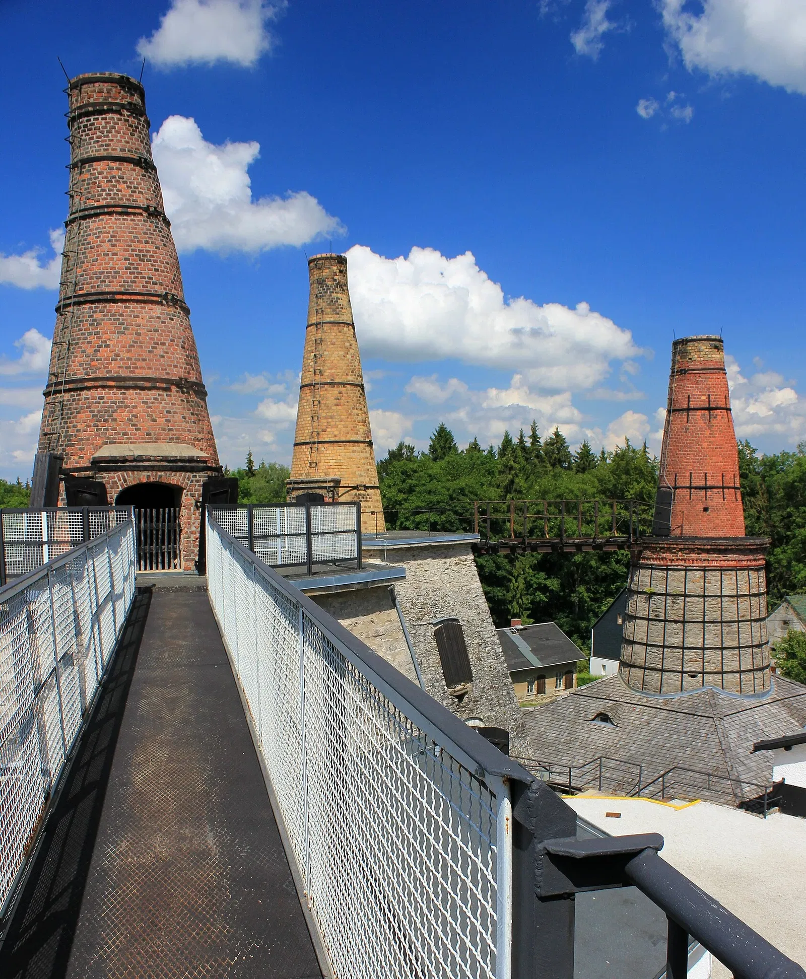 Lengefeld Lime Works