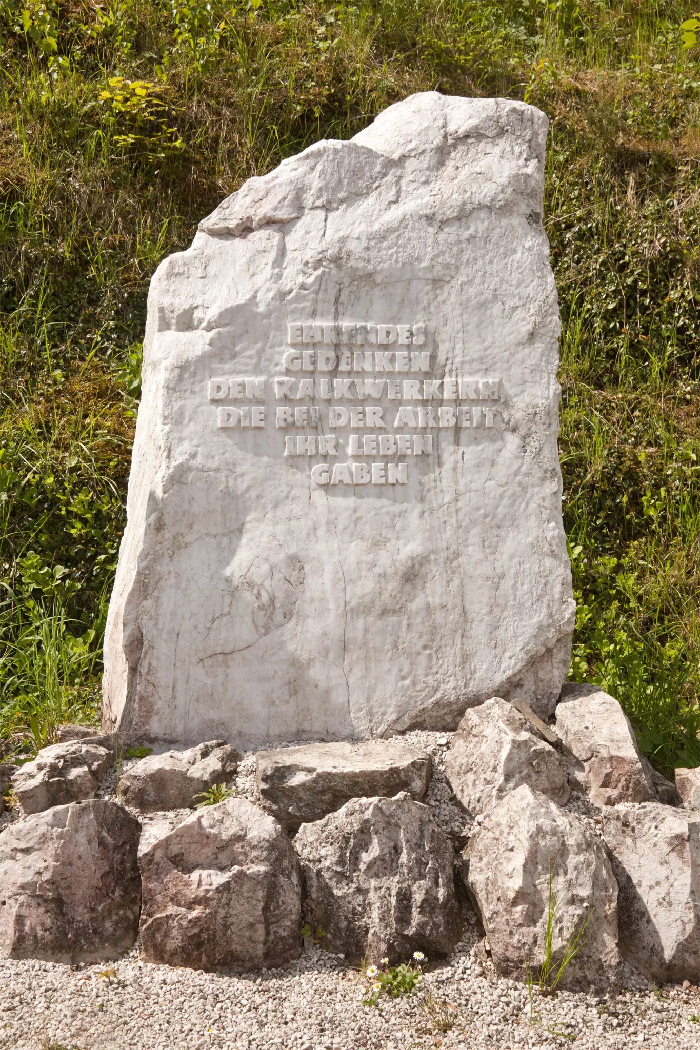 Lengefeld Lime Works