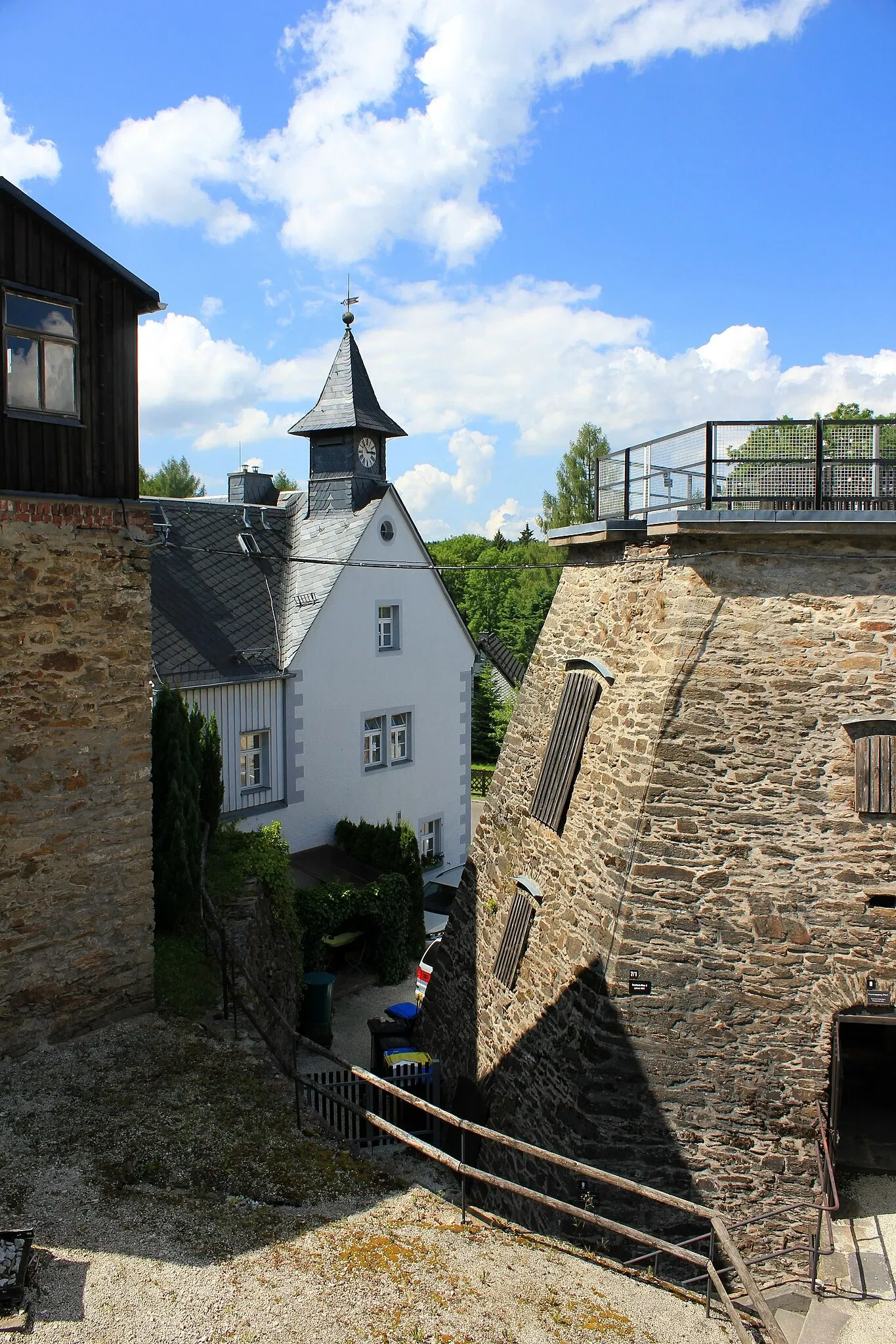 Lengefeld Lime Works