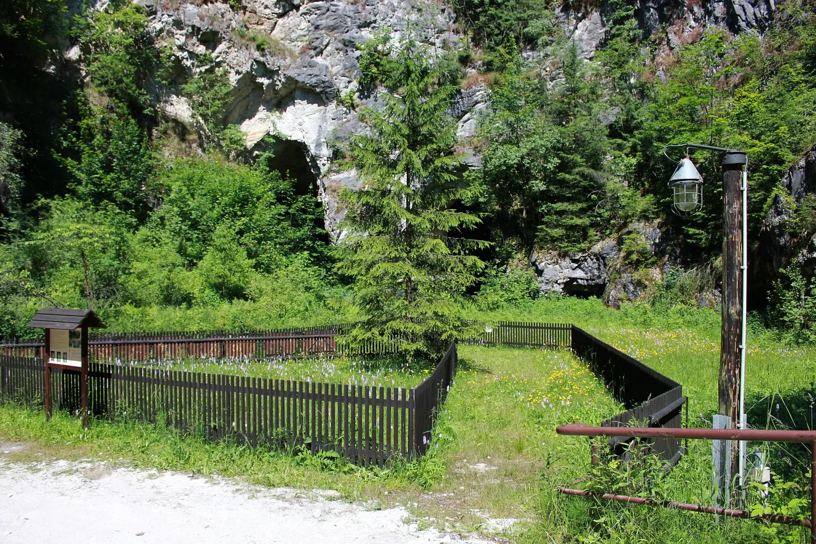 Lengefeld Lime Works