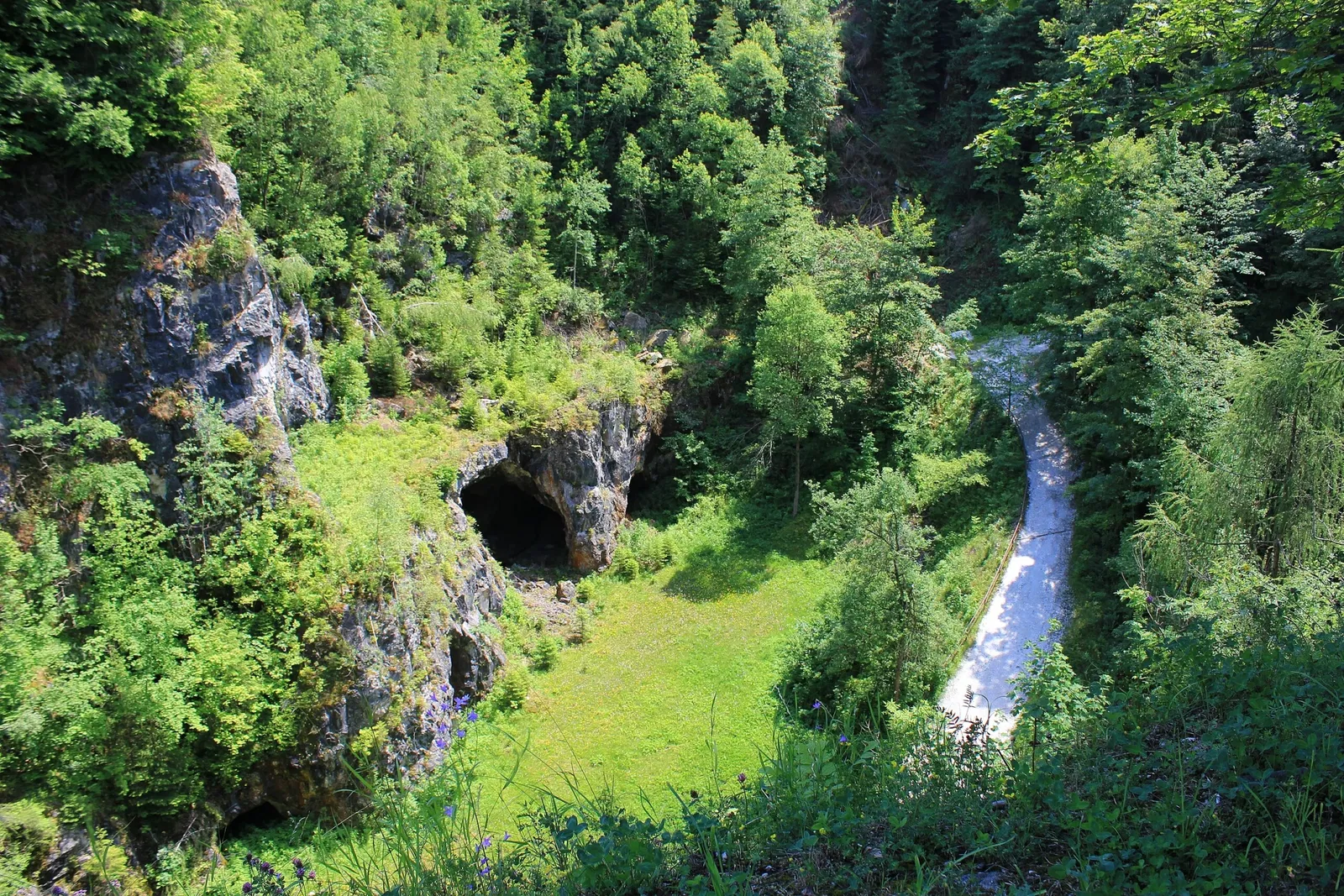 Lengefeld Lime Works