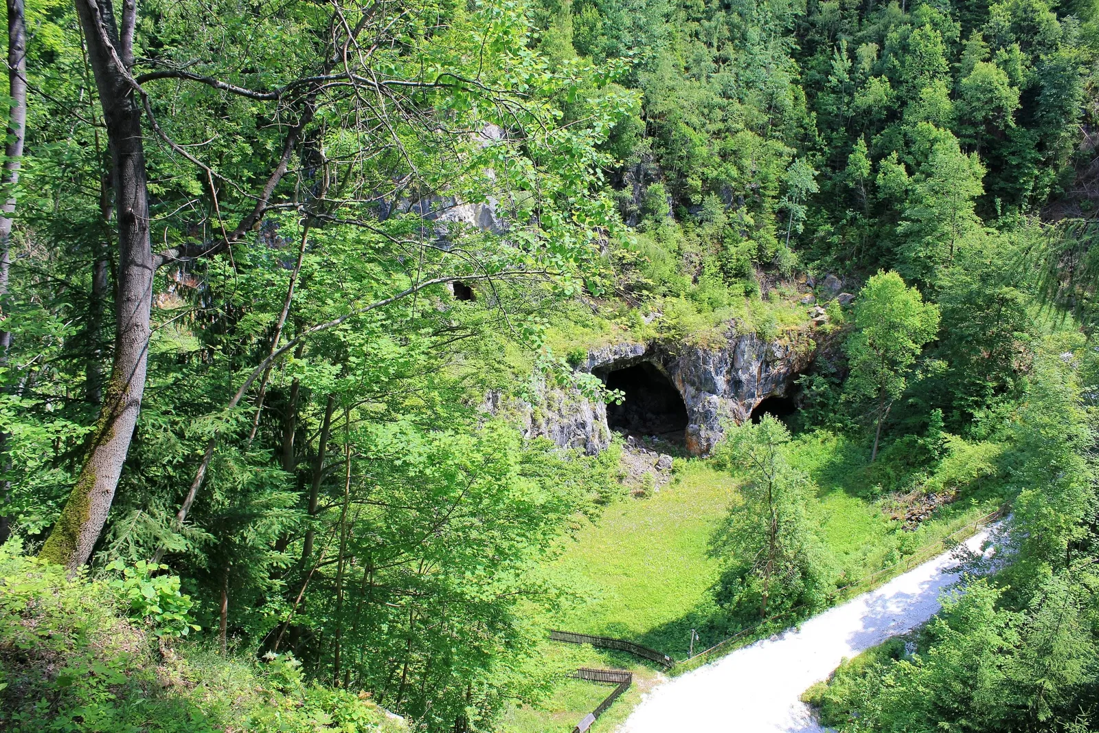 Lengefeld Lime Works