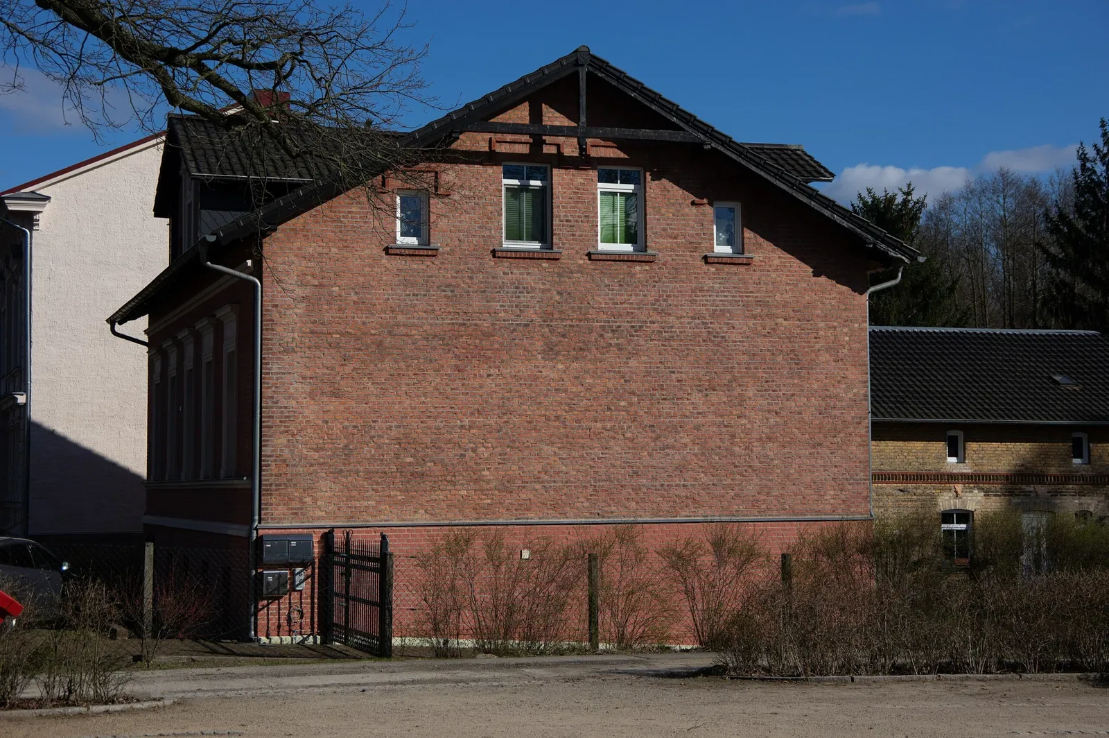 Gerhart-Hauptmann-Museum