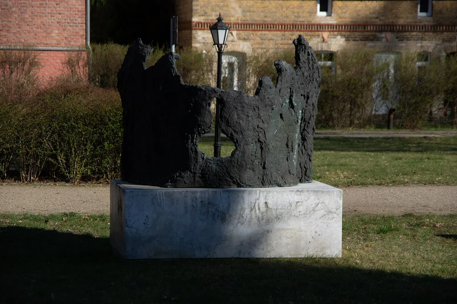 Gerhart-Hauptmann-Museum