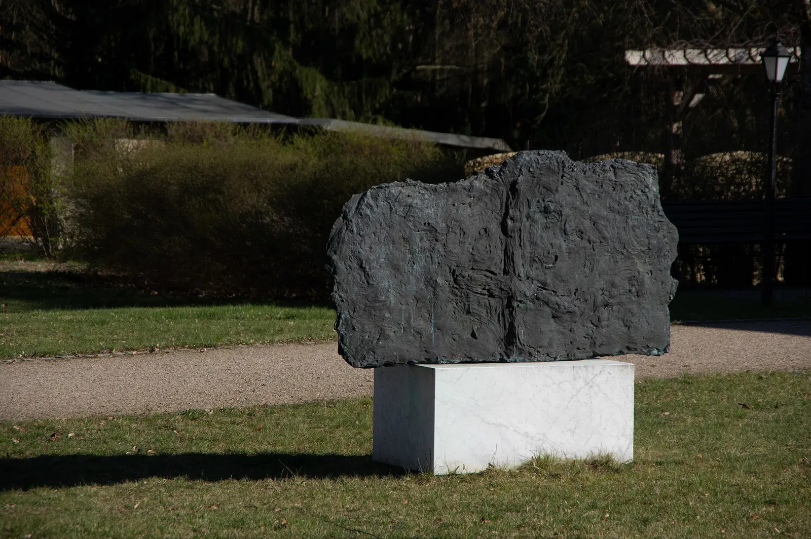 Gerhart-Hauptmann-Museum