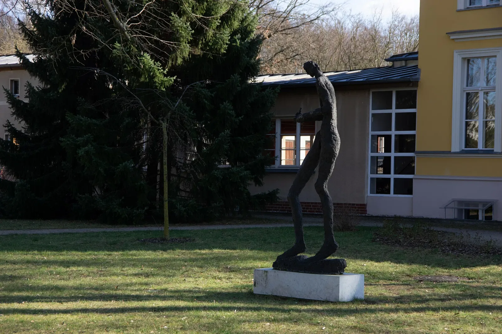 Gerhart-Hauptmann-Museum