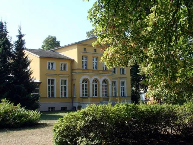 Gerhart-Hauptmann-Museum