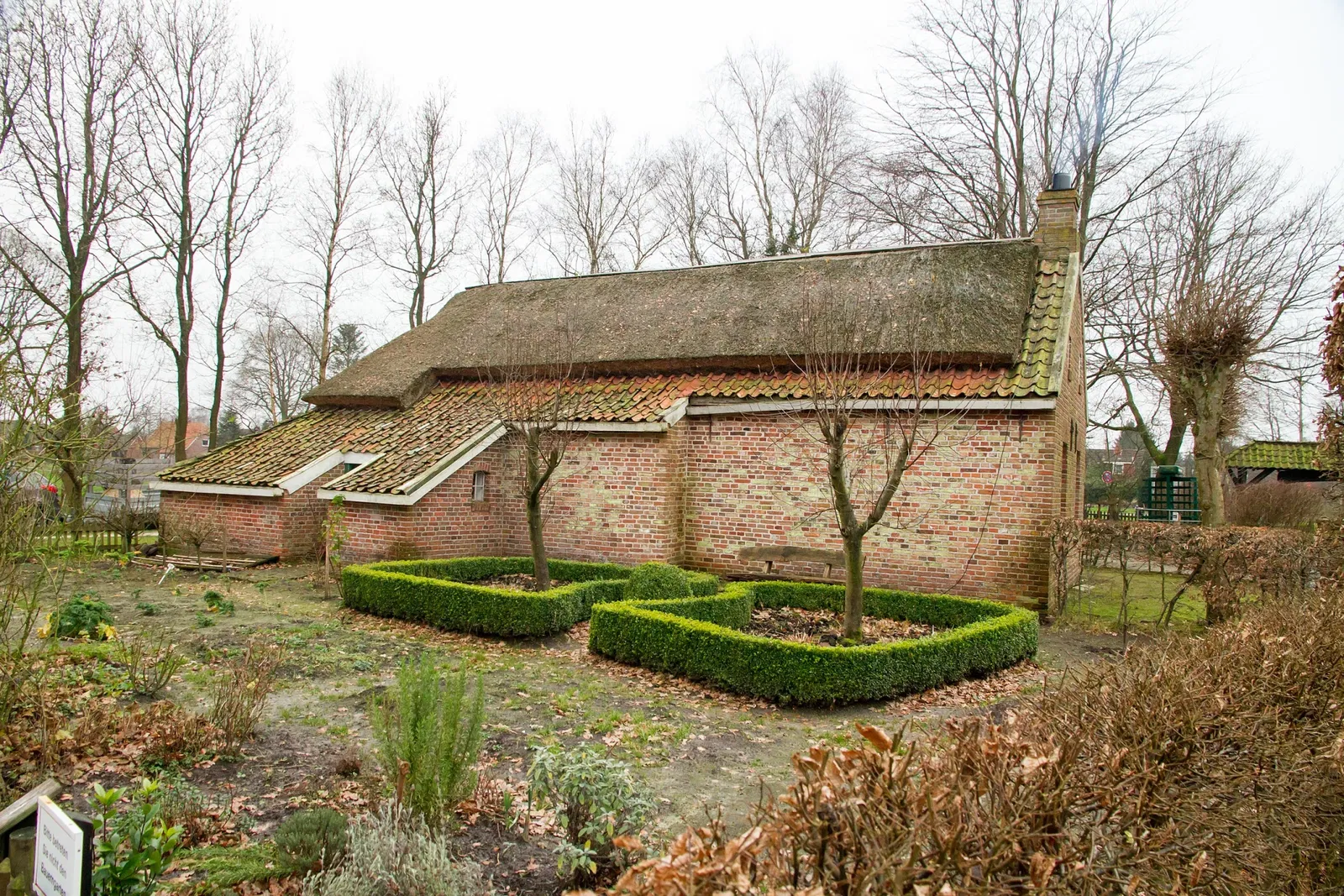 Moormuseum Moordorf