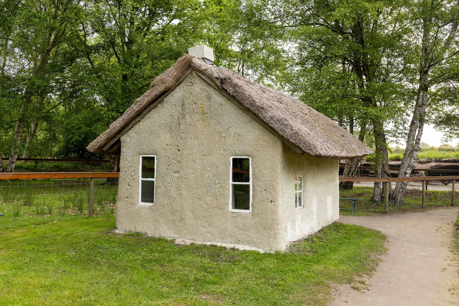 Moormuseum Moordorf