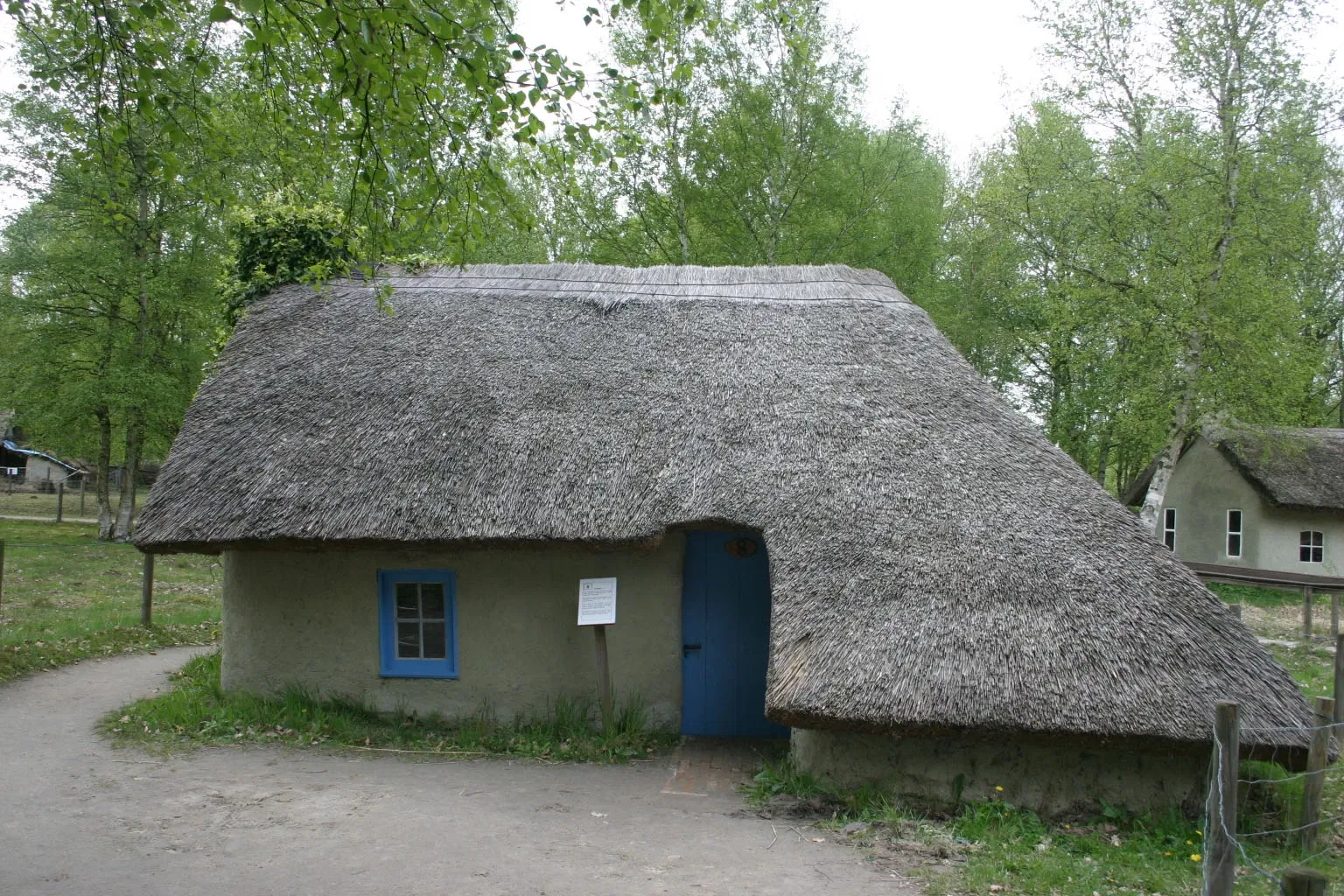 Moormuseum Moordorf